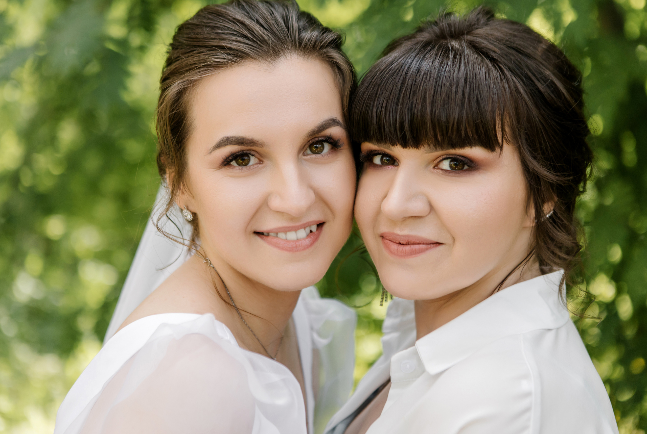 Артём и Екатерина. Свадебный и портретный фотограф в Миассе Филиппенко Дарья