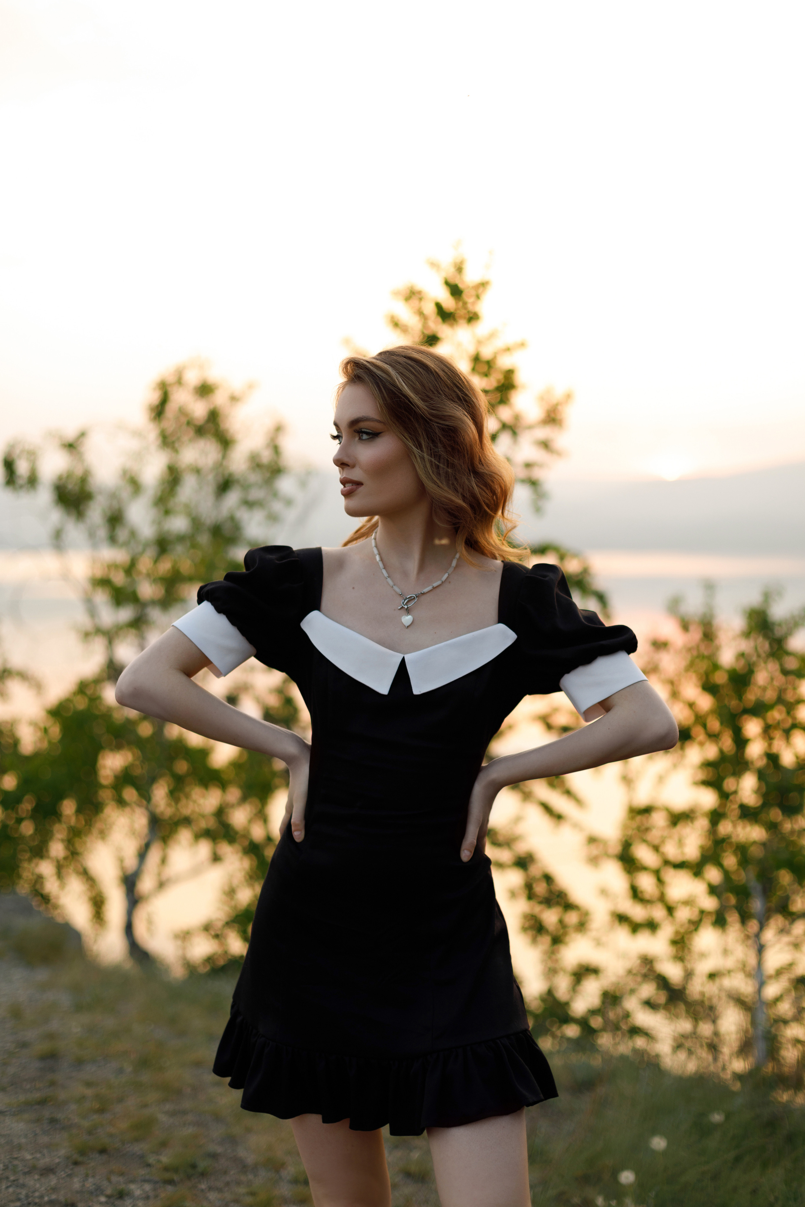 Виктория. Свадебный и портретный фотограф в Миассе Филиппенко Дарья