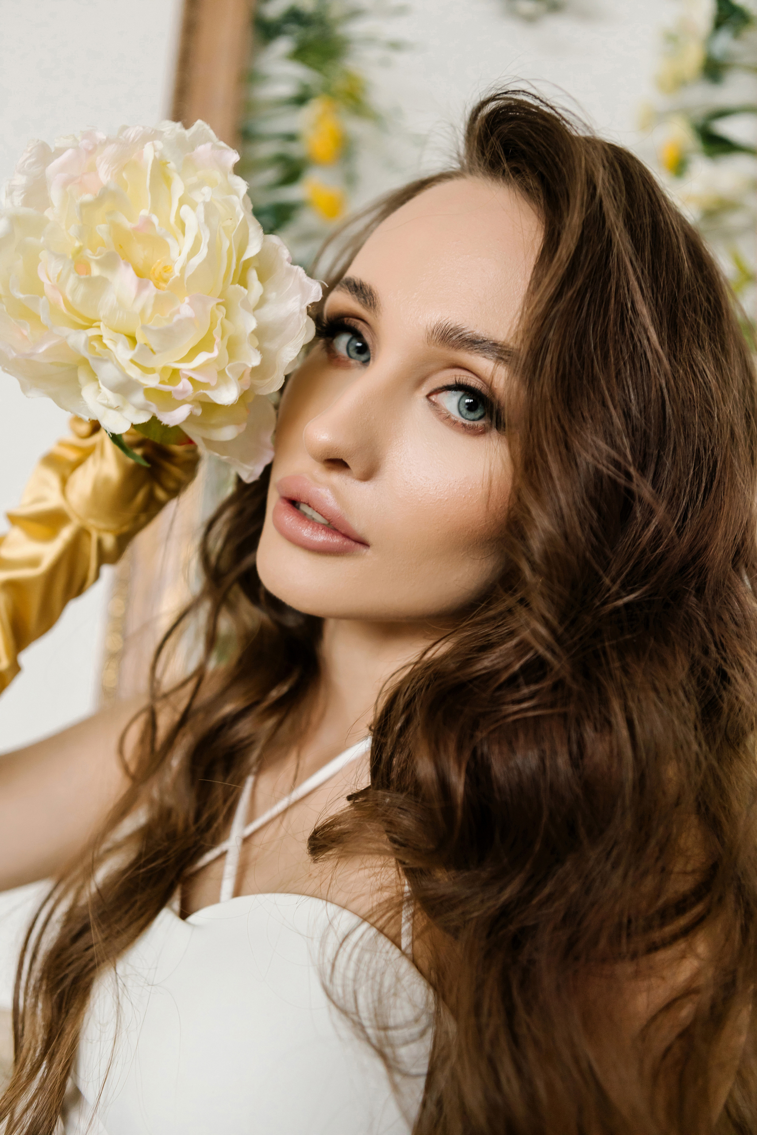 Анастасия. Свадебный и портретный фотограф в Миассе Филиппенко Дарья