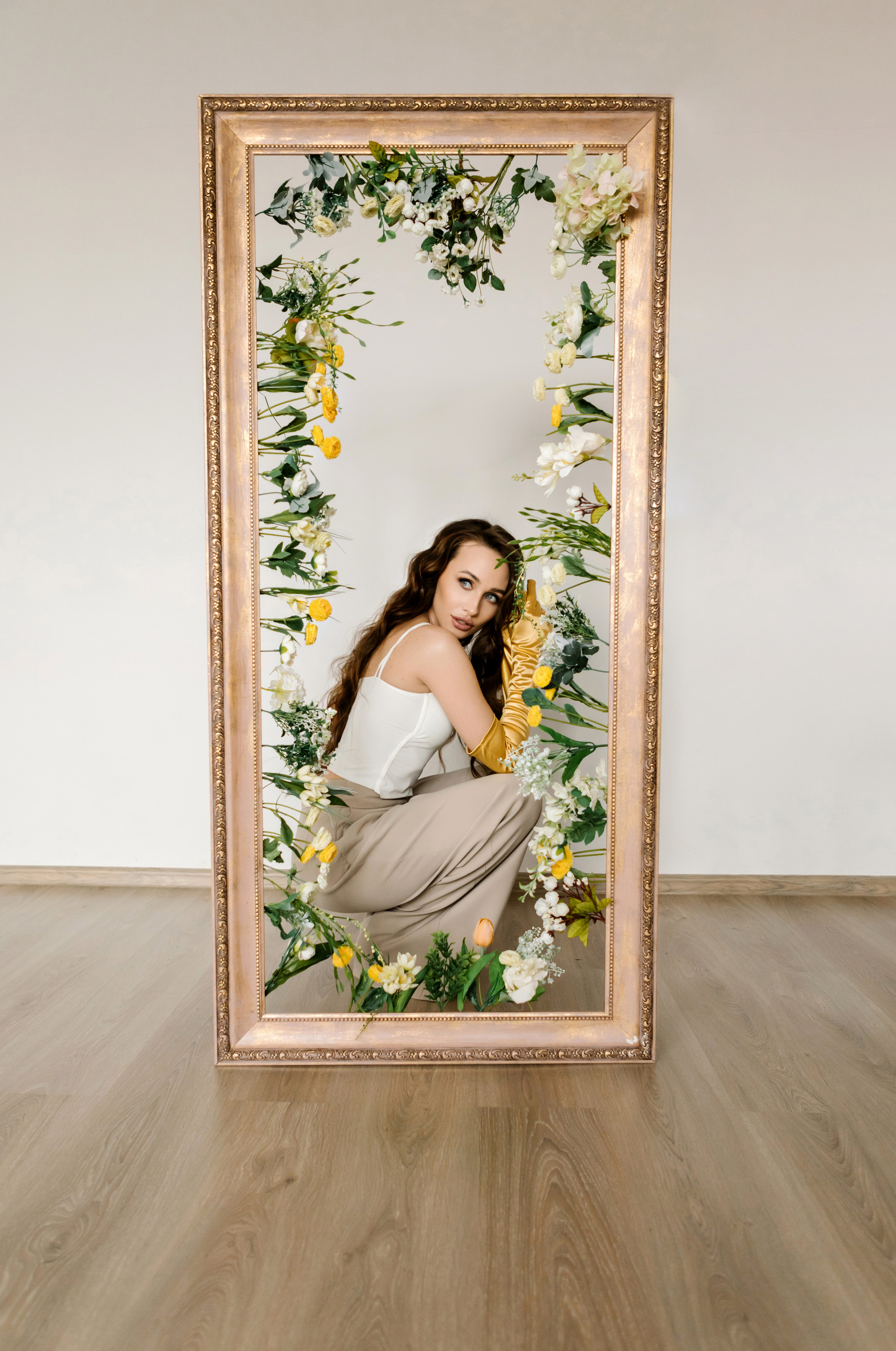 Анастасия. Свадебный и портретный фотограф в Миассе Филиппенко Дарья