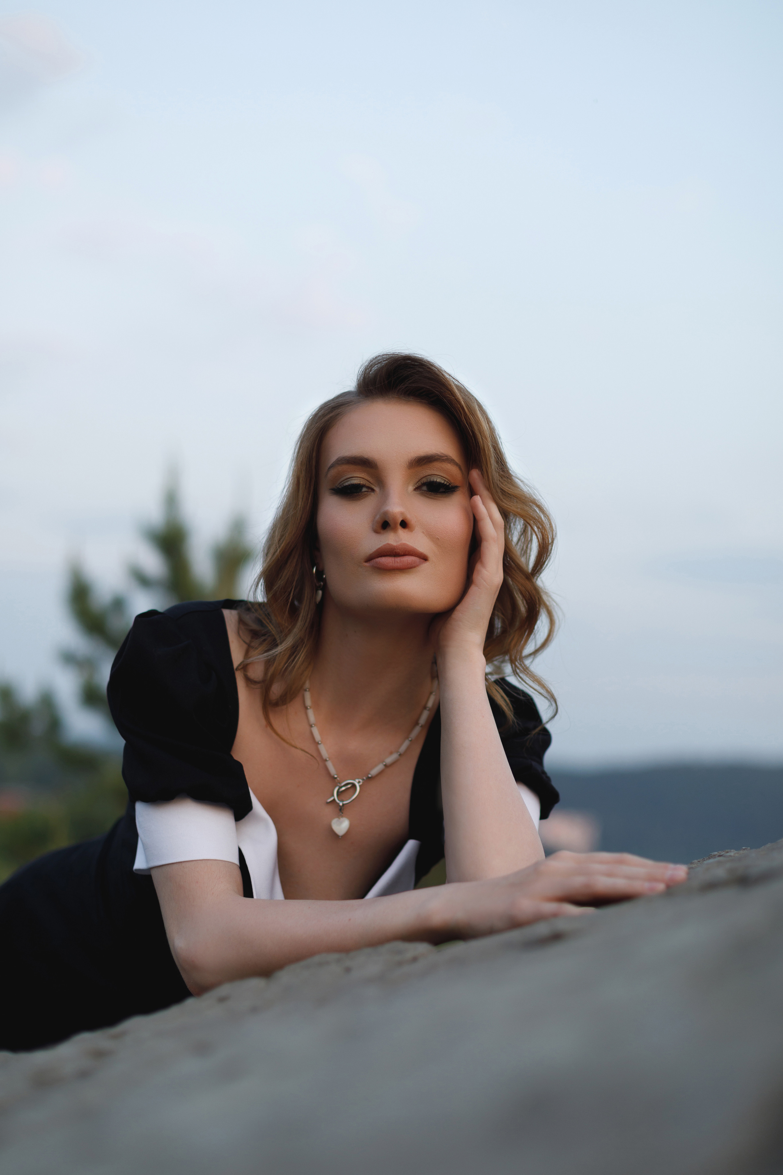 Виктория. Свадебный и портретный фотограф в Миассе Филиппенко Дарья