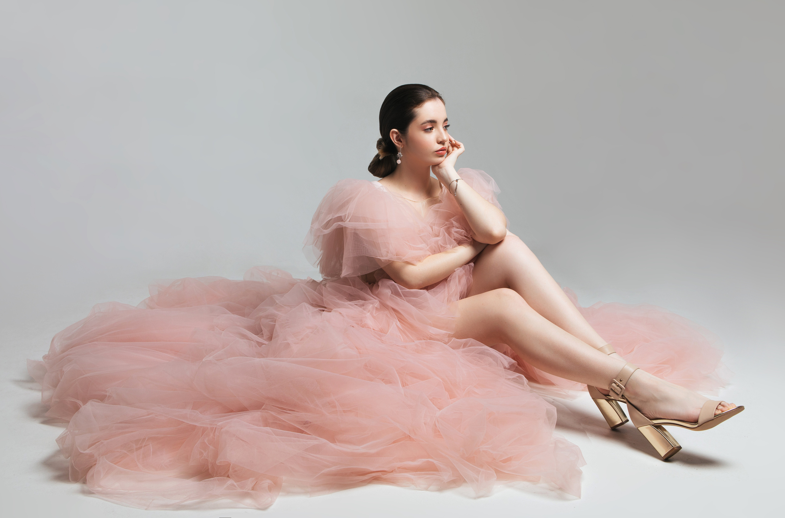 Spring princess. Свадебный и портретный фотограф в Миассе Филиппенко Дарья