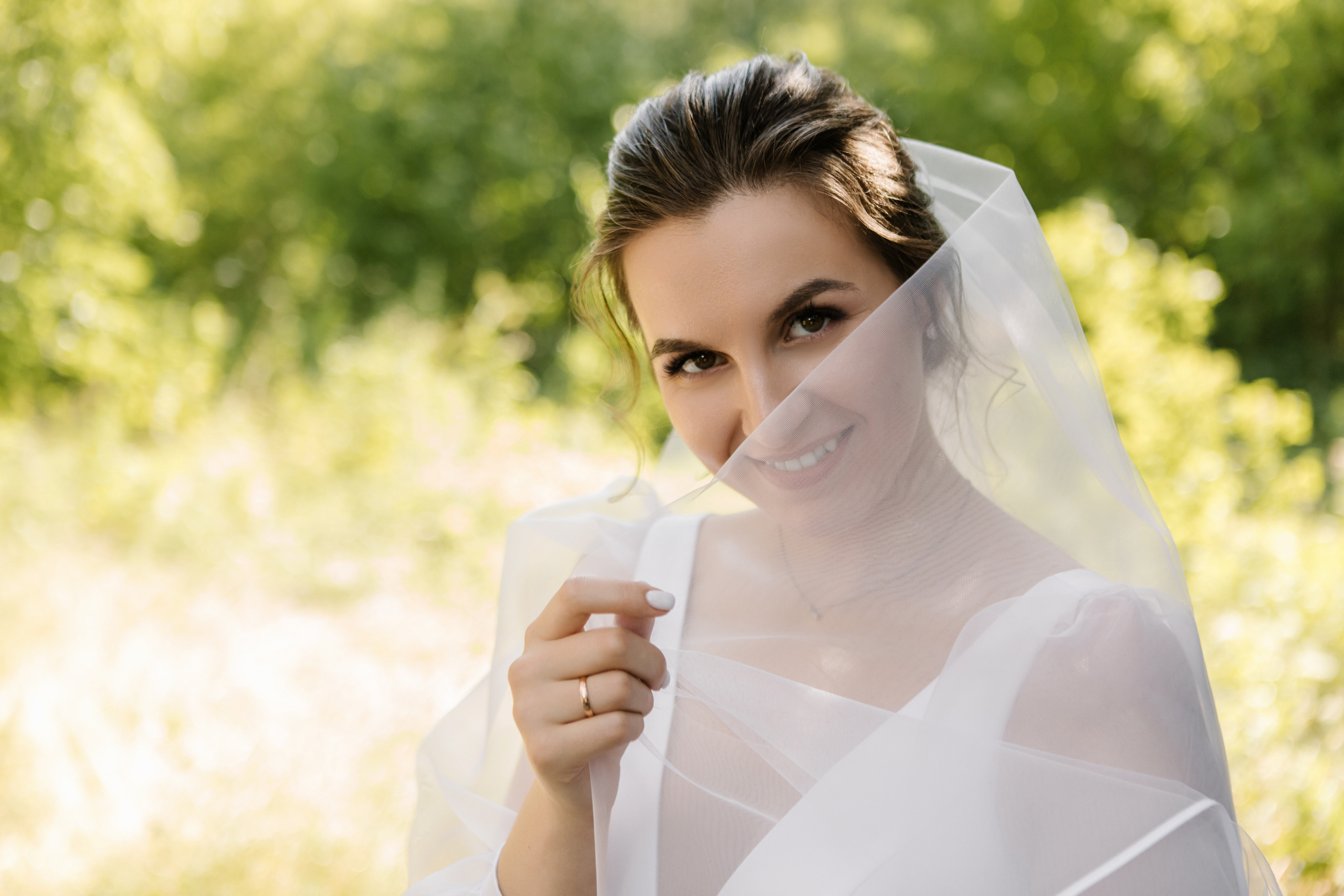 Артём и Екатерина. Свадебный и портретный фотограф в Миассе Филиппенко Дарья