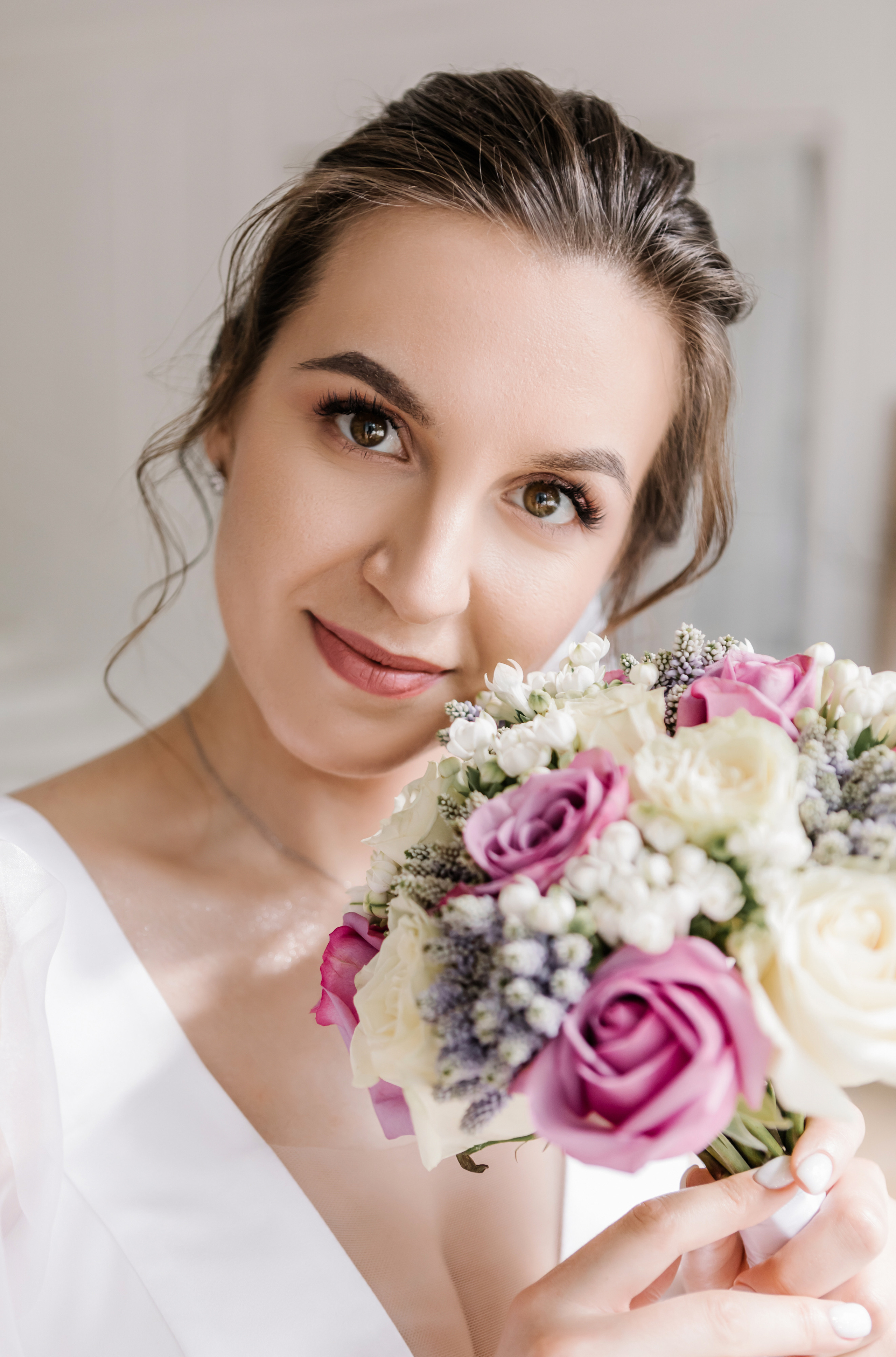 Артём и Екатерина. Свадебный и портретный фотограф в Миассе Филиппенко Дарья