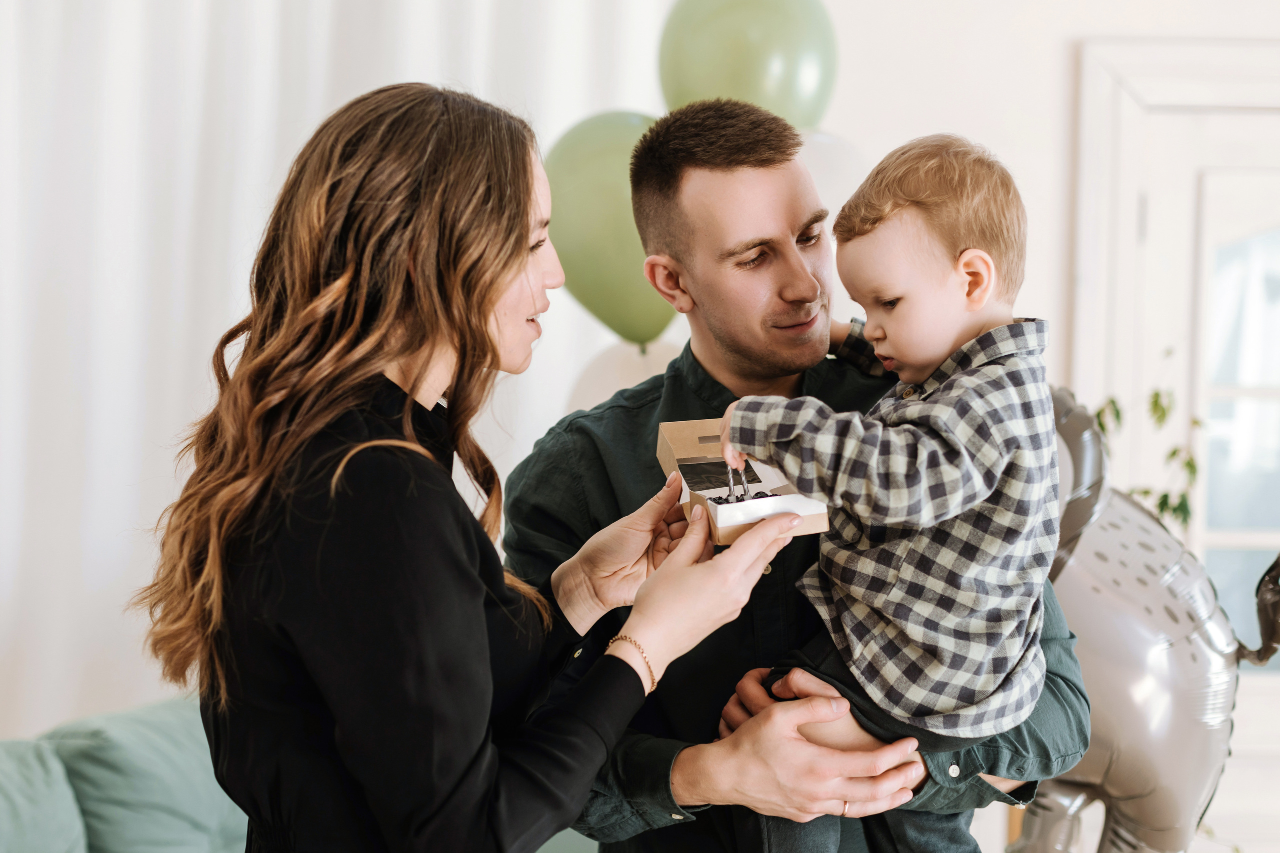 Юля, Вадим и Дима. Свадебный и портретный фотограф в Миассе Филиппенко Дарья