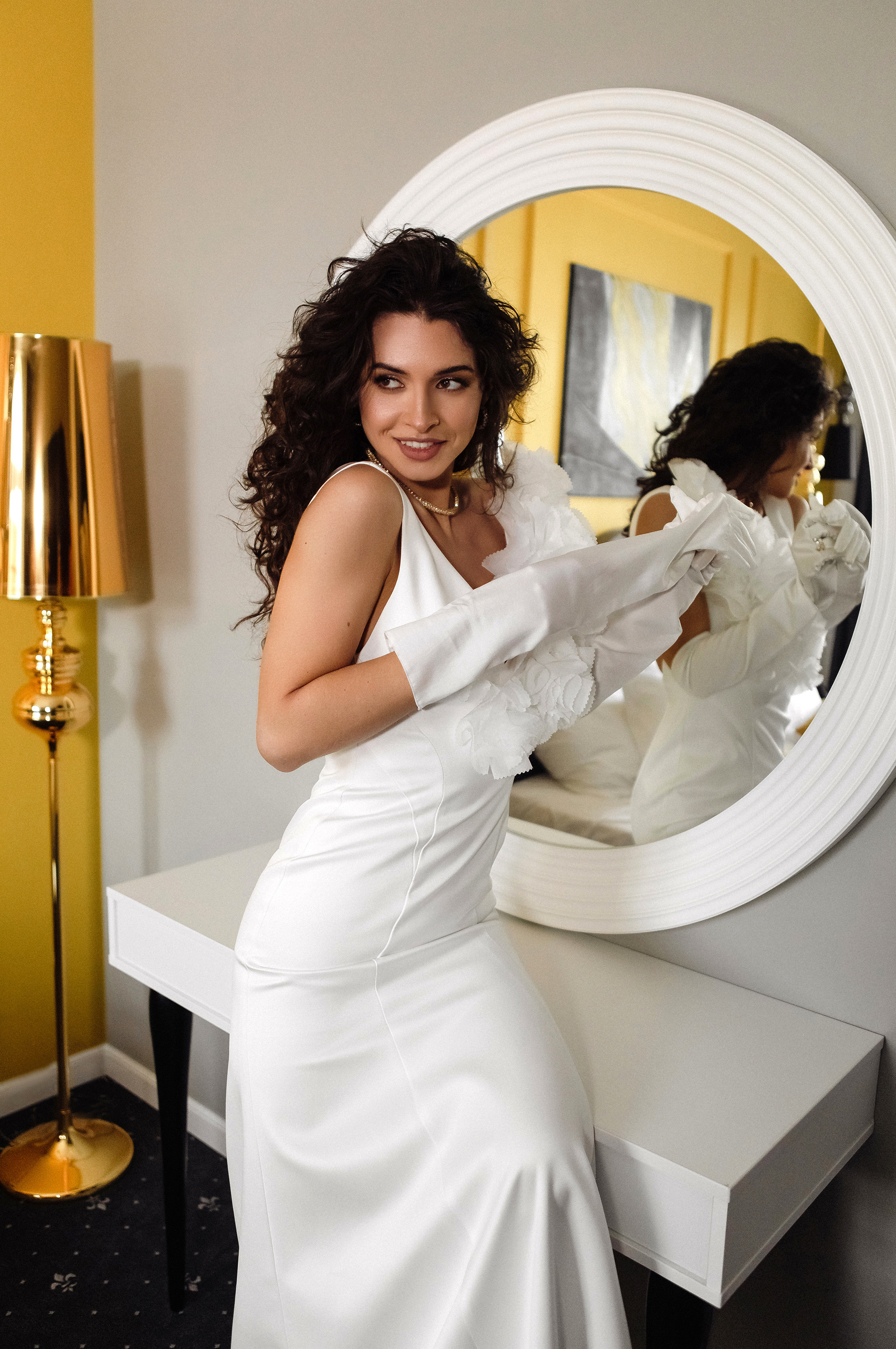 Wedding in hotel. Свадебный и портретный фотограф в Миассе Филиппенко Дарья