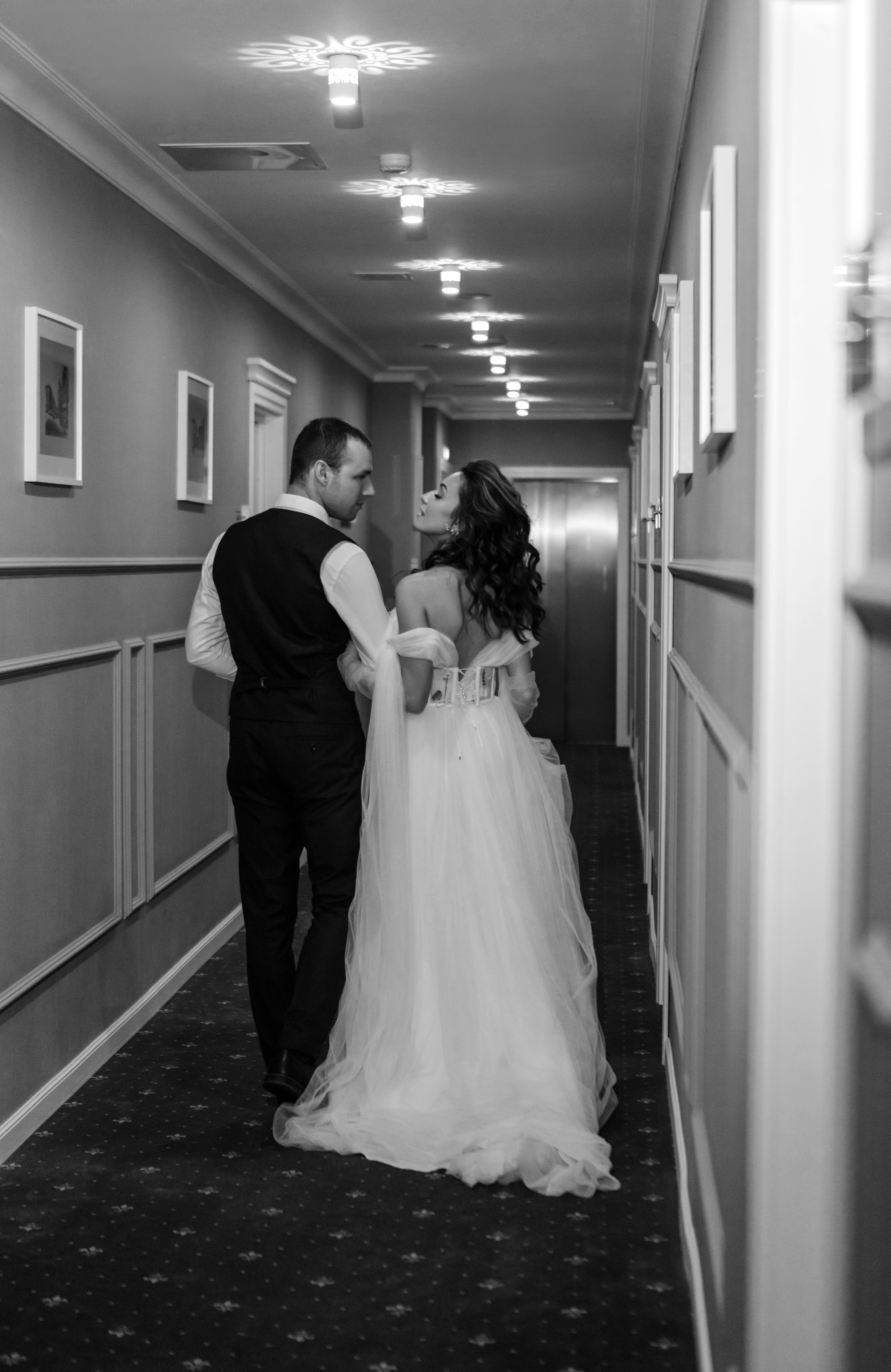 Алексей и Ольга. Свадебный и портретный фотограф в Миассе Филиппенко Дарья