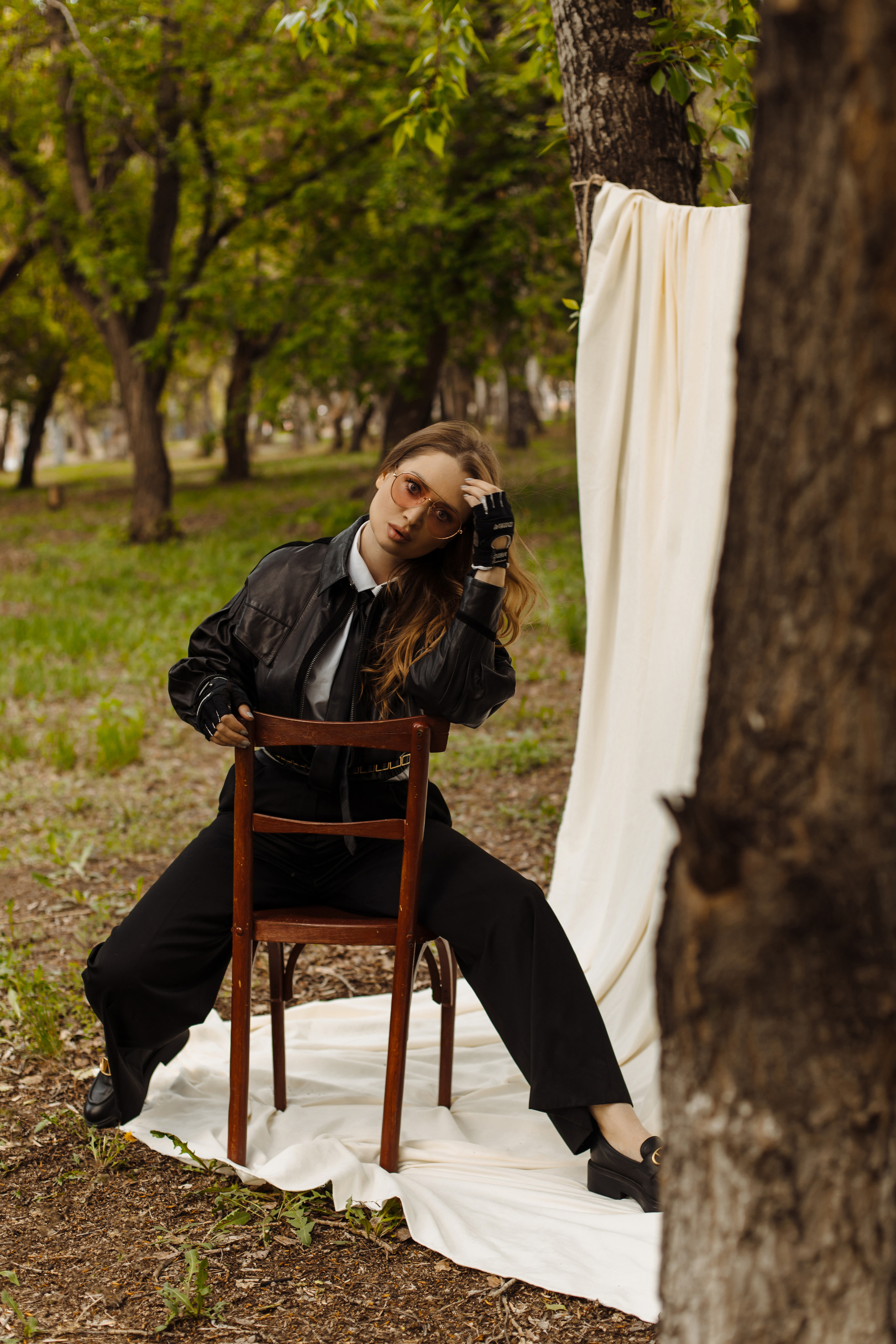 Жанна. Свадебный и портретный фотограф в Миассе Филиппенко Дарья