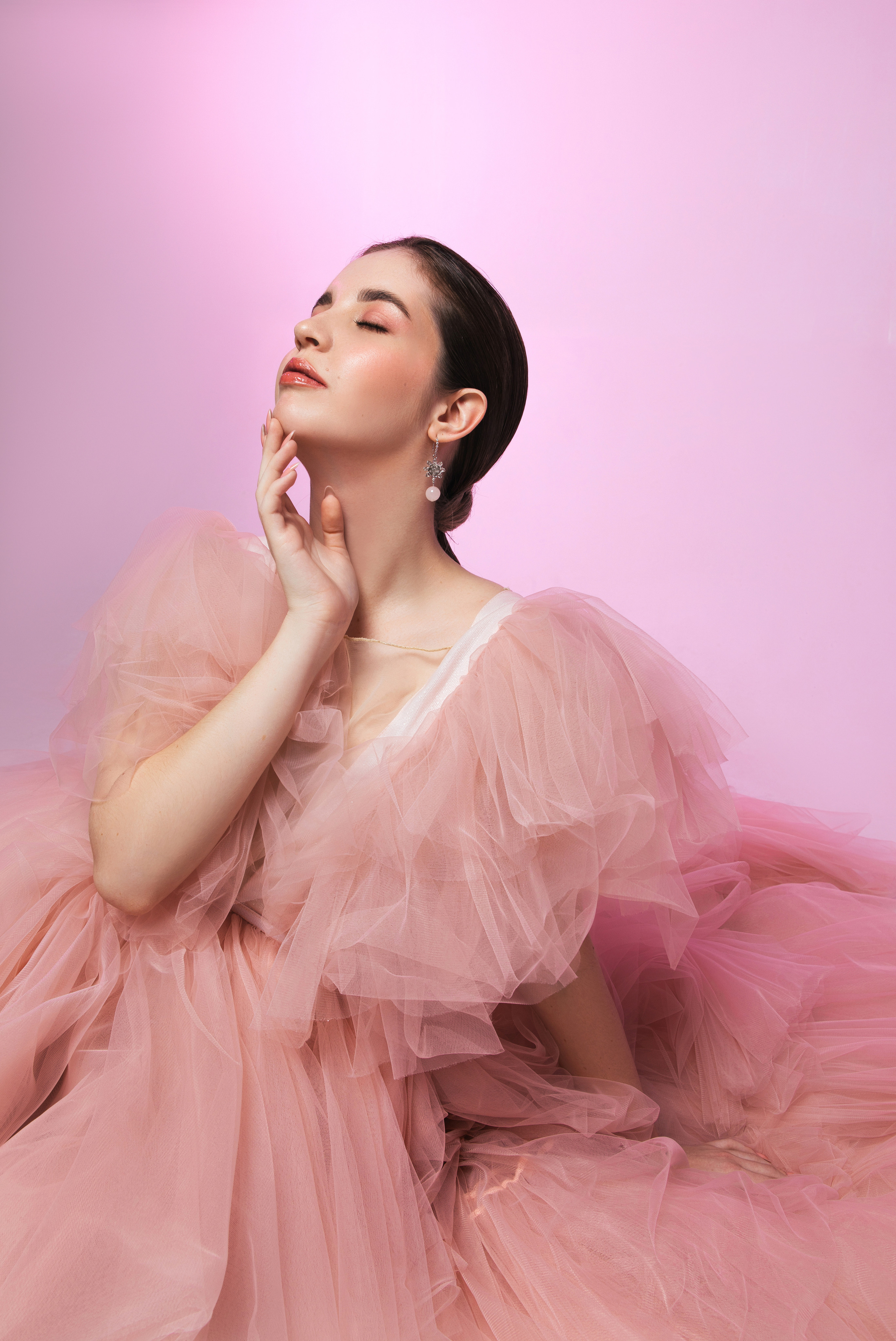 Spring princess. Свадебный и портретный фотограф в Миассе Филиппенко Дарья