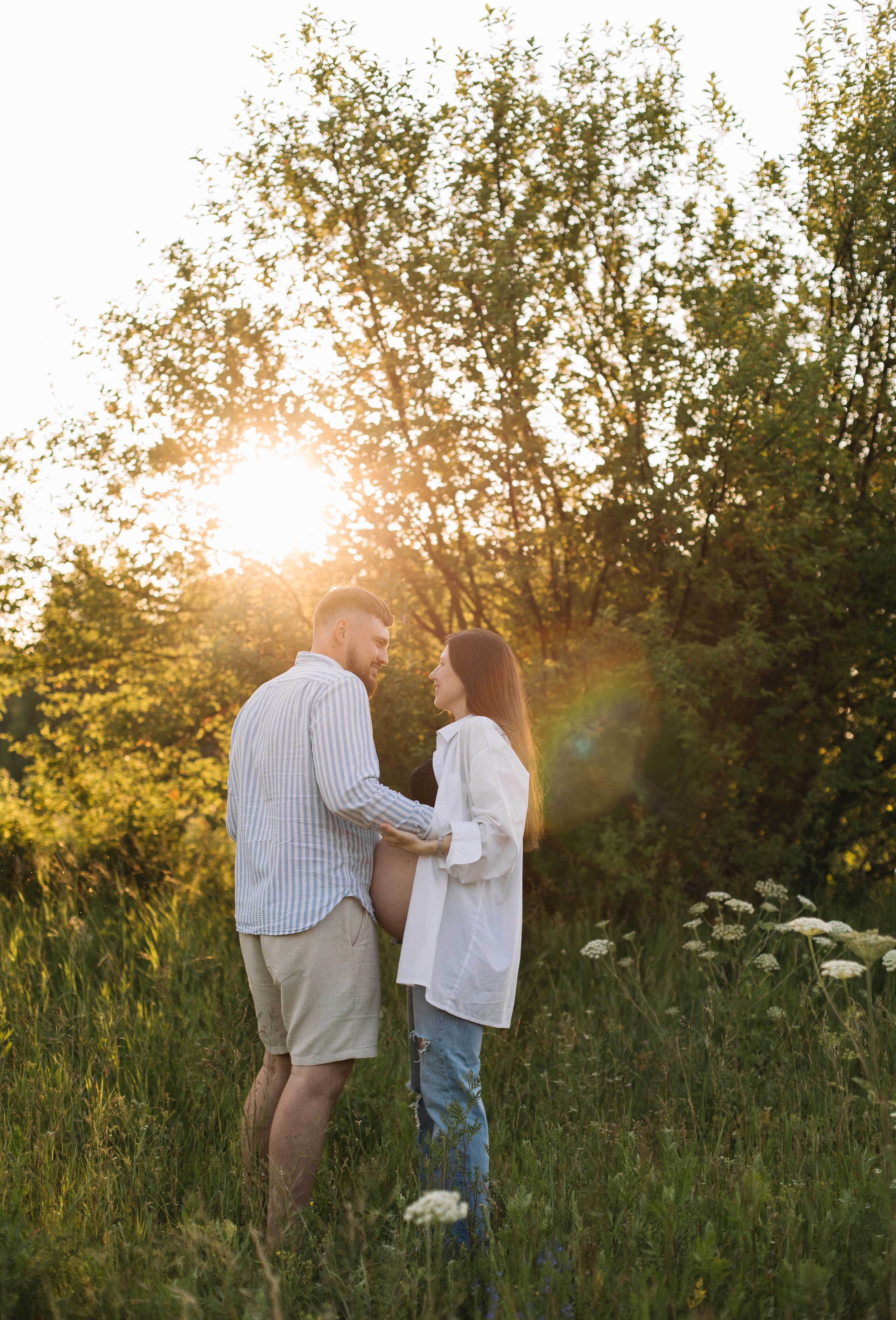 Владимир и Елена. Свадебный и портретный фотограф в Миассе Филиппенко Дарья