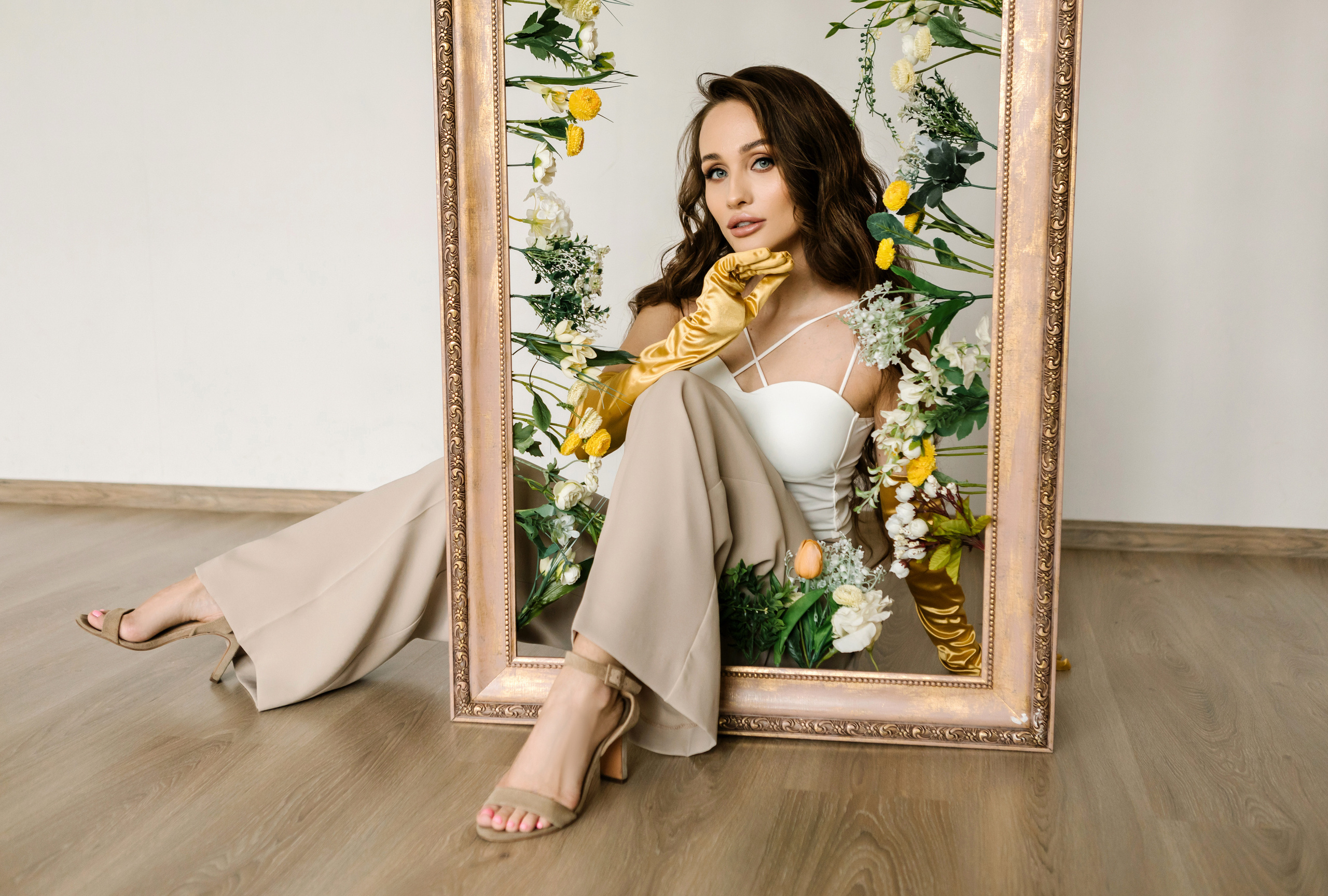 Анастасия. Свадебный и портретный фотограф в Миассе Филиппенко Дарья