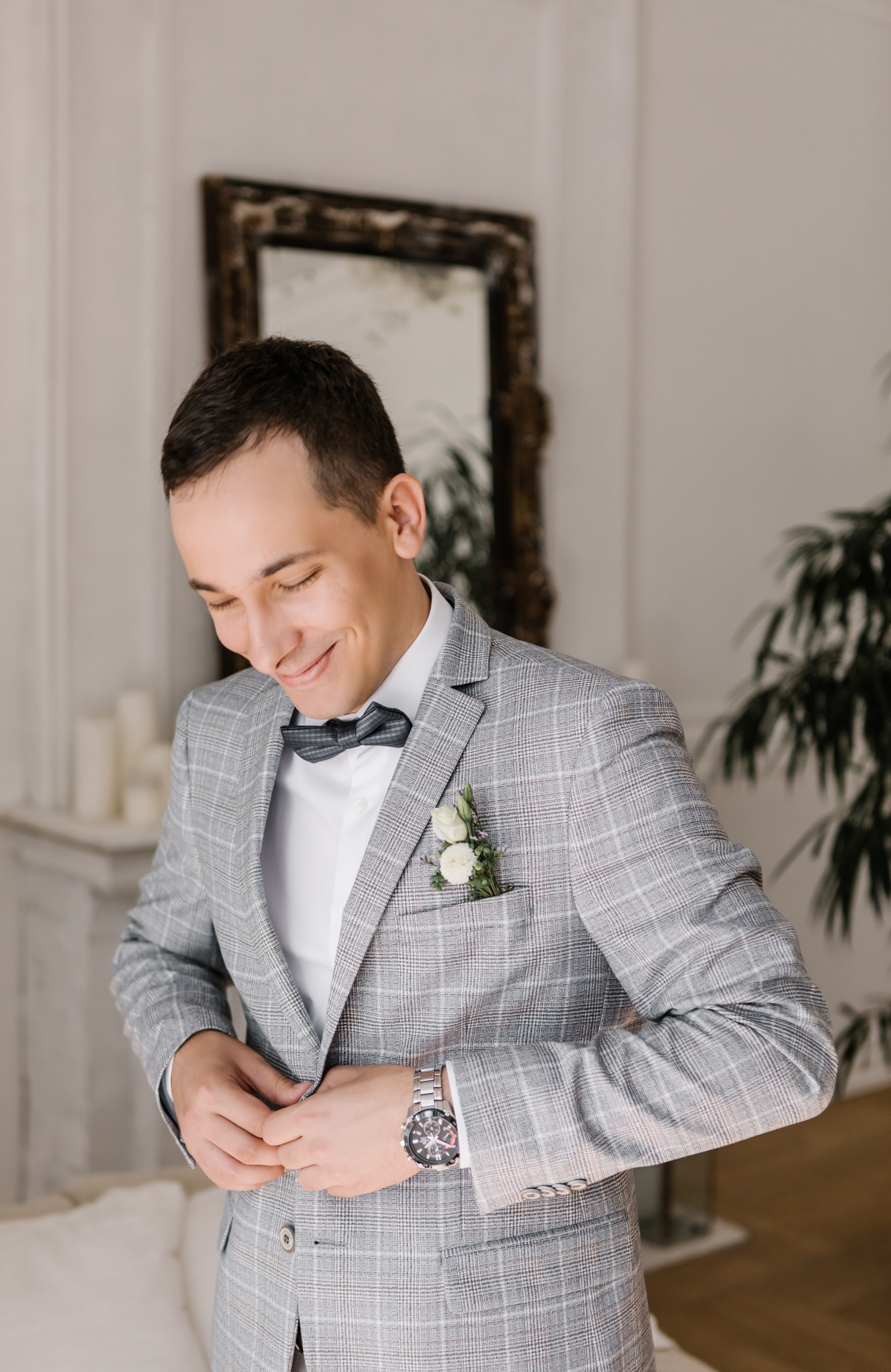 Артём и Екатерина. Свадебный и портретный фотограф в Миассе Филиппенко Дарья