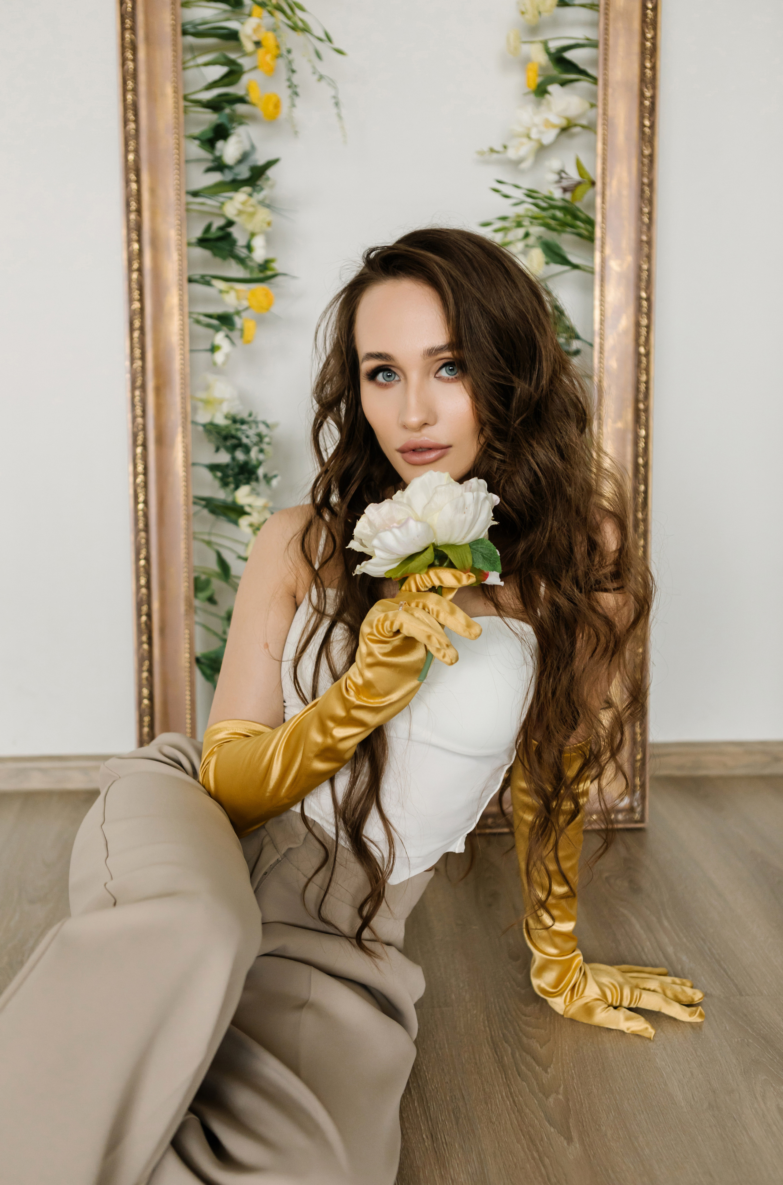 Анастасия. Свадебный и портретный фотограф в Миассе Филиппенко Дарья