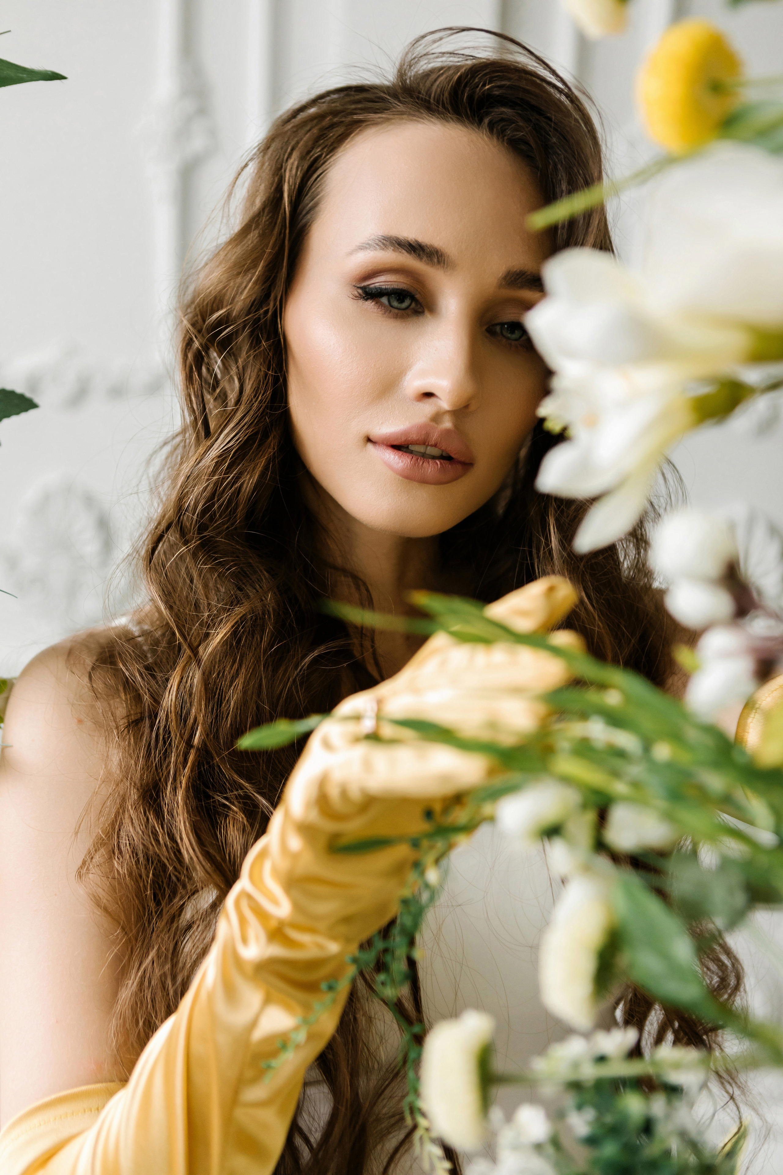 Анастасия. Свадебный и портретный фотограф в Миассе Филиппенко Дарья