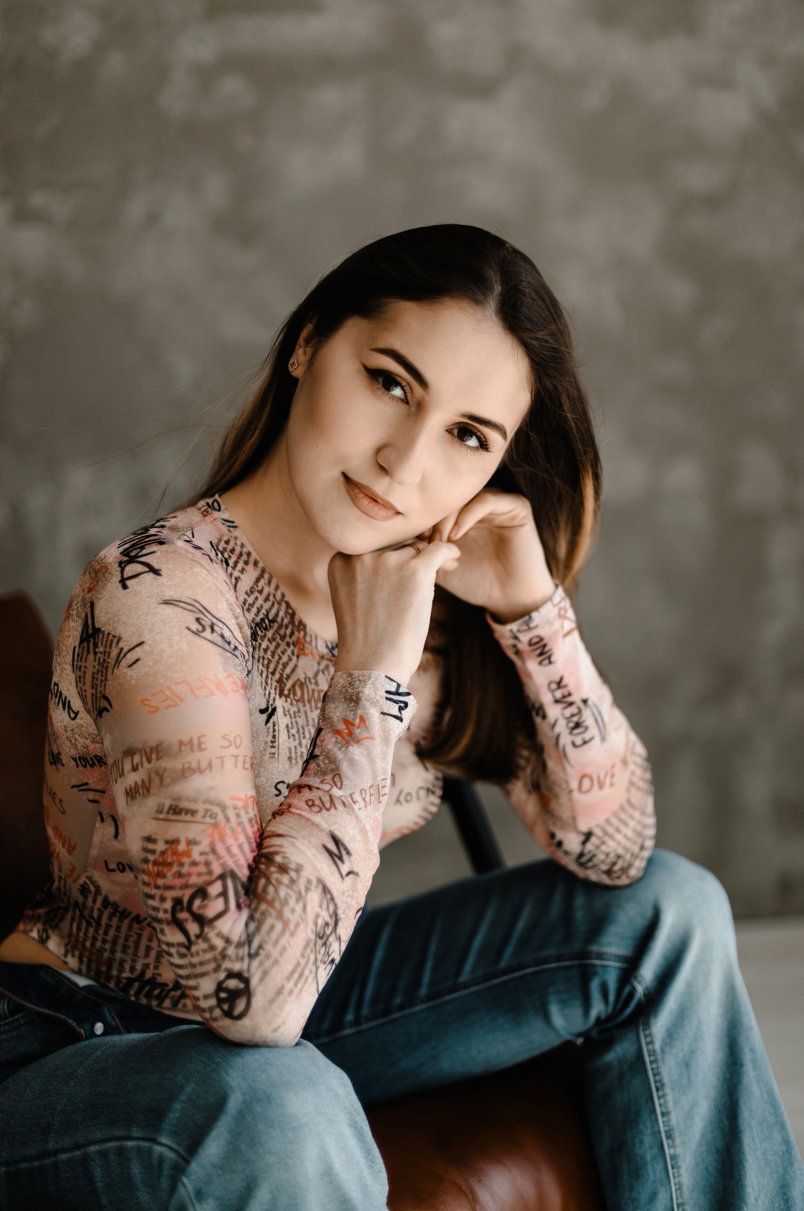 Анастасия. Свадебный и портретный фотограф в Миассе Филиппенко Дарья