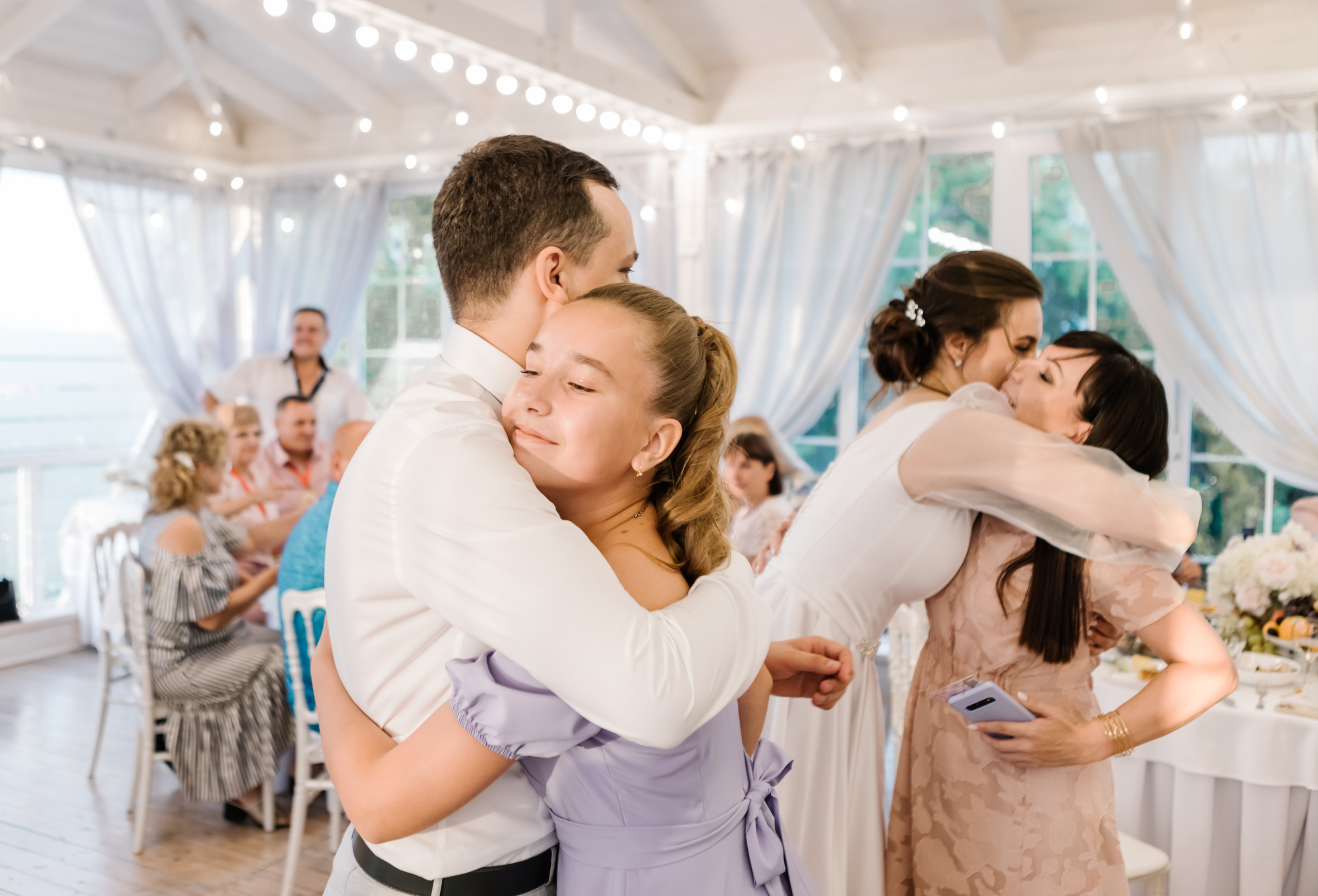 Артём и Екатерина. Свадебный и портретный фотограф в Миассе Филиппенко Дарья