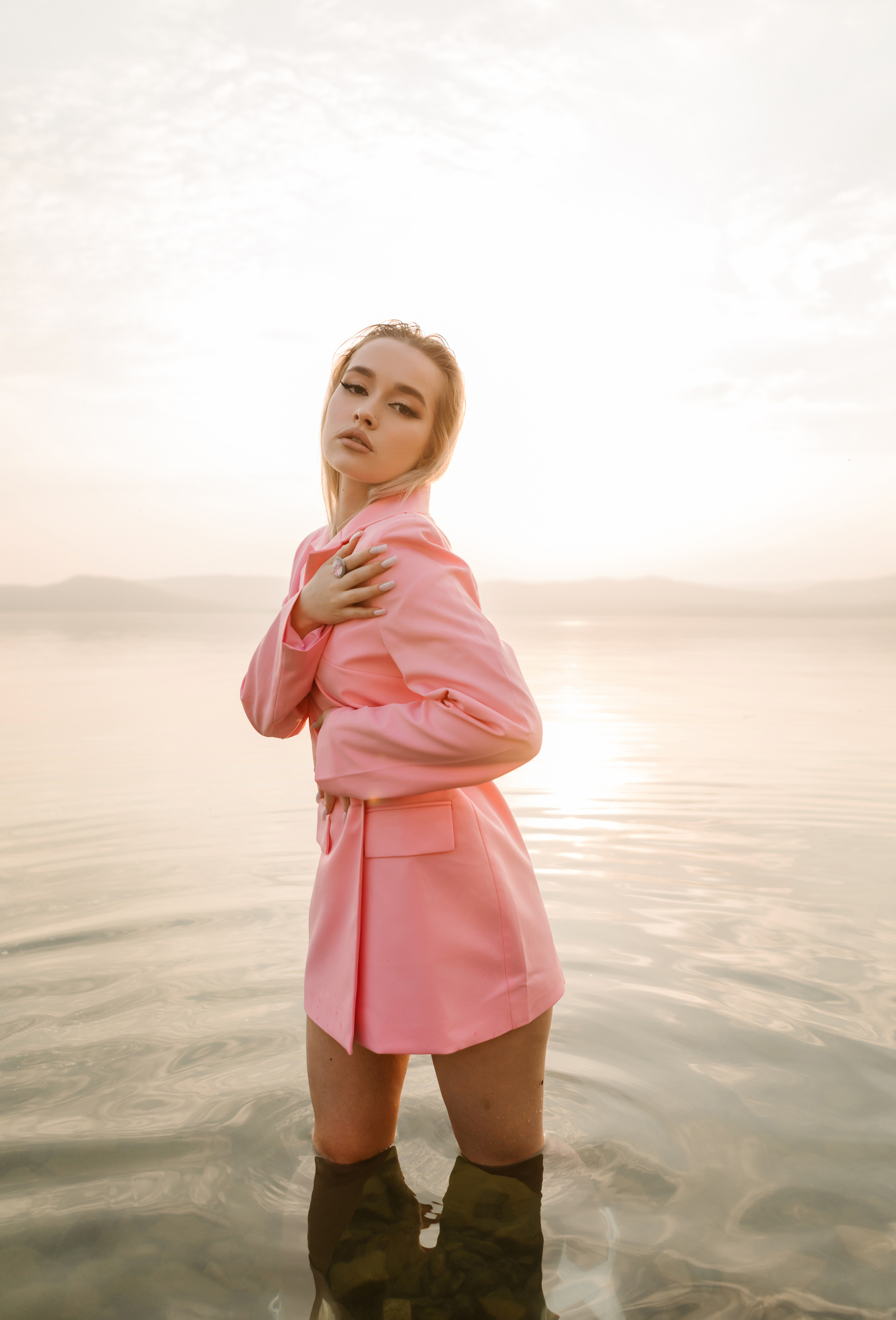 Юлия. Свадебный и портретный фотограф в Миассе Филиппенко Дарья