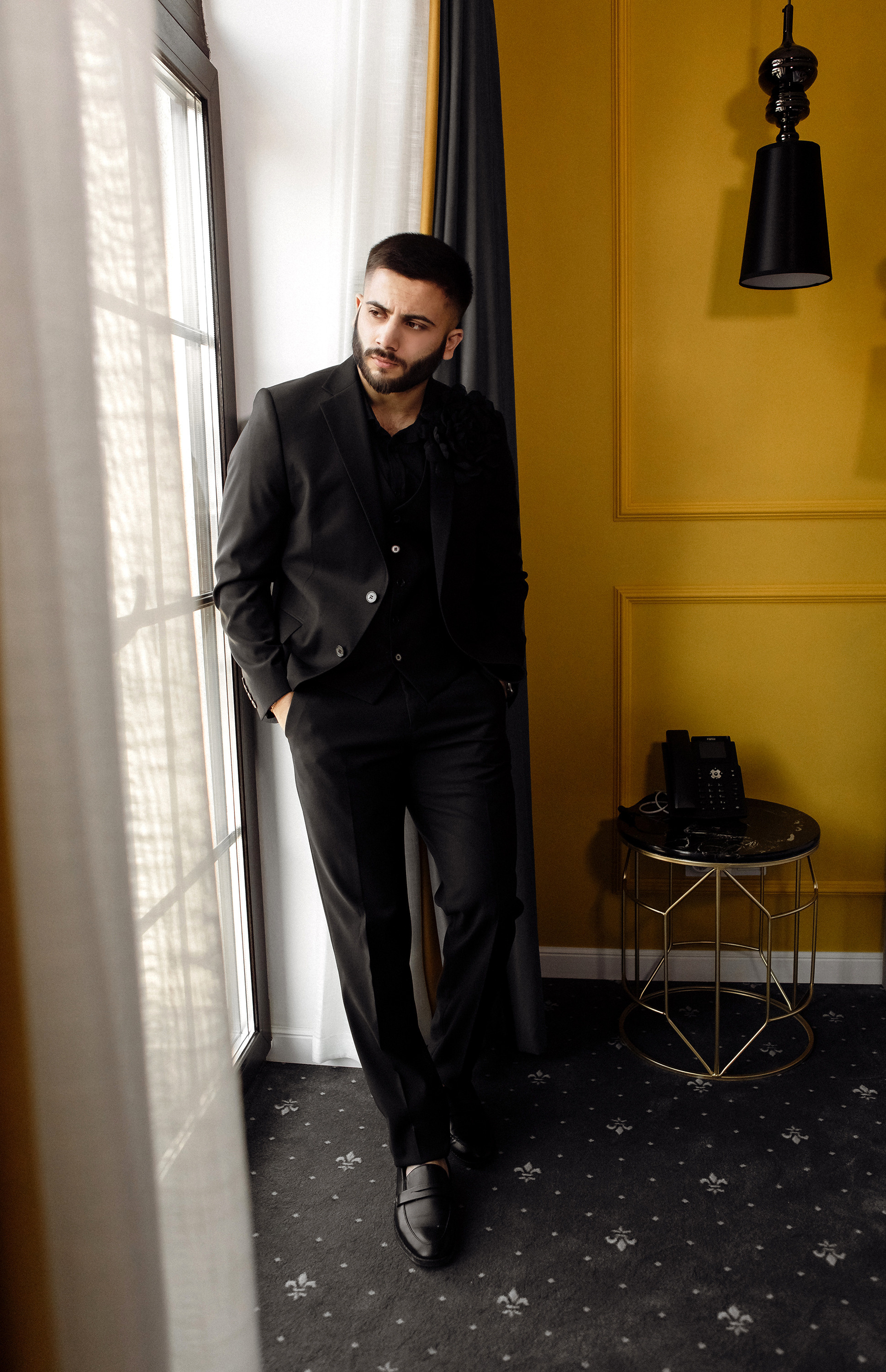 Wedding in hotel. Свадебный и портретный фотограф в Миассе Филиппенко Дарья