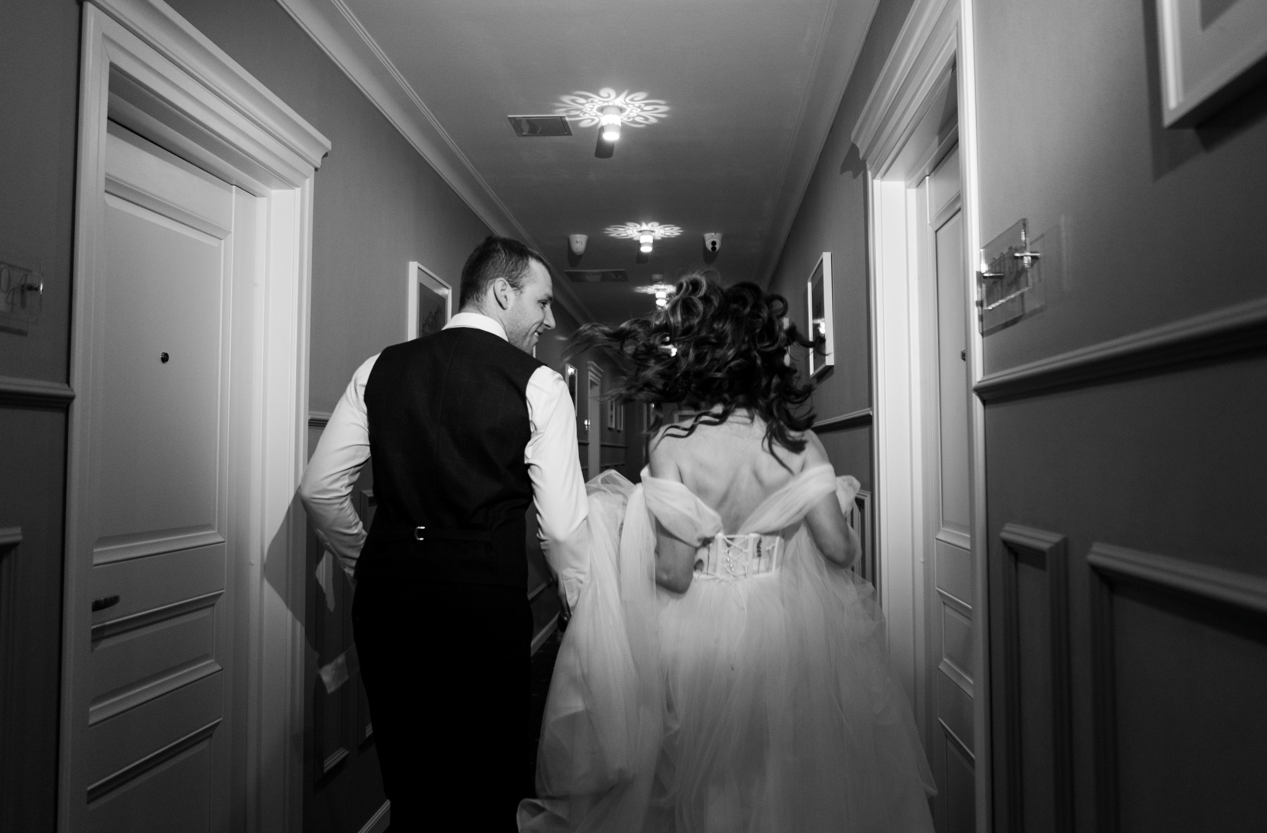 Алексей и Ольга. Свадебный и портретный фотограф в Миассе Филиппенко Дарья