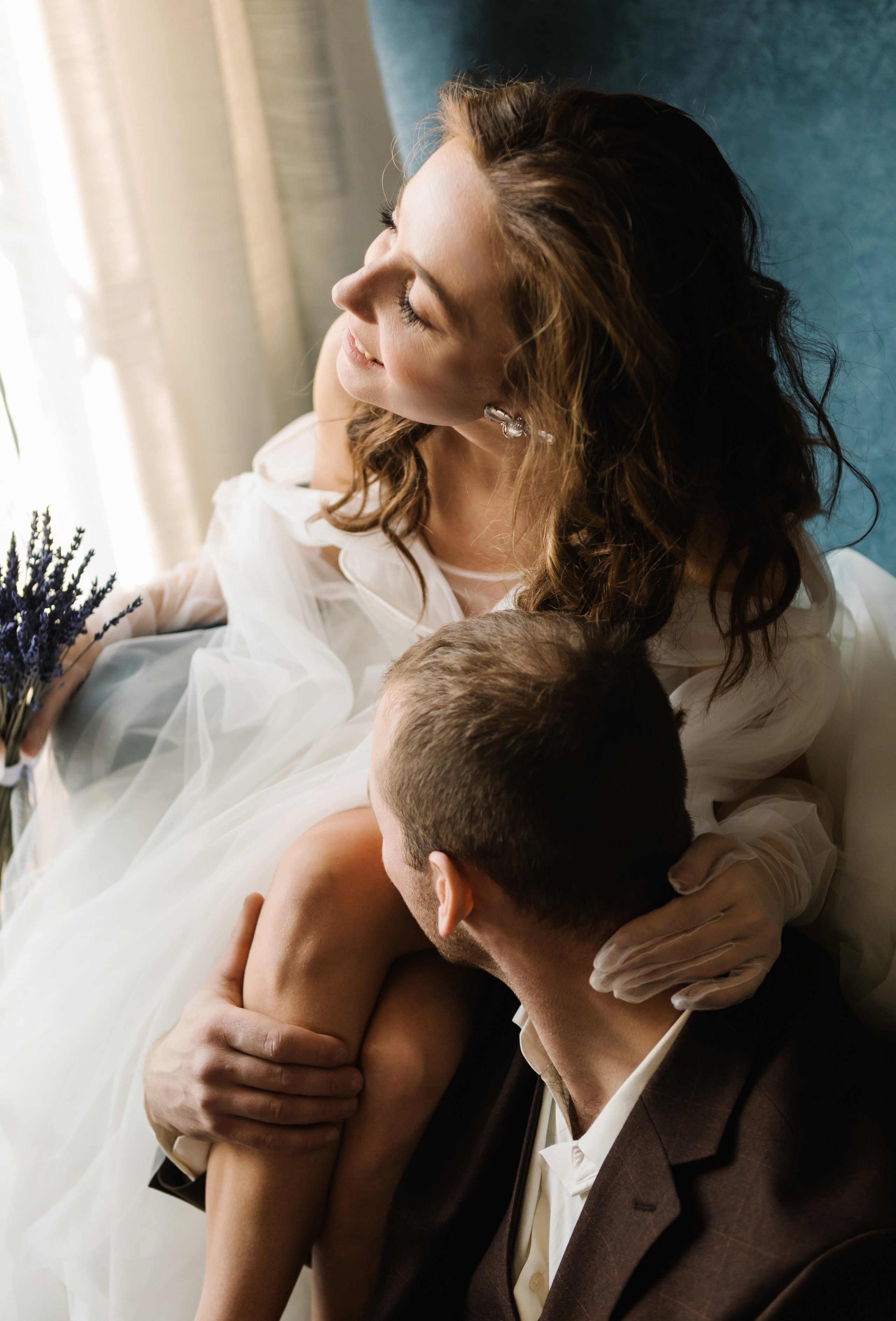 Алексей и Ольга. Свадебный и портретный фотограф в Миассе Филиппенко Дарья