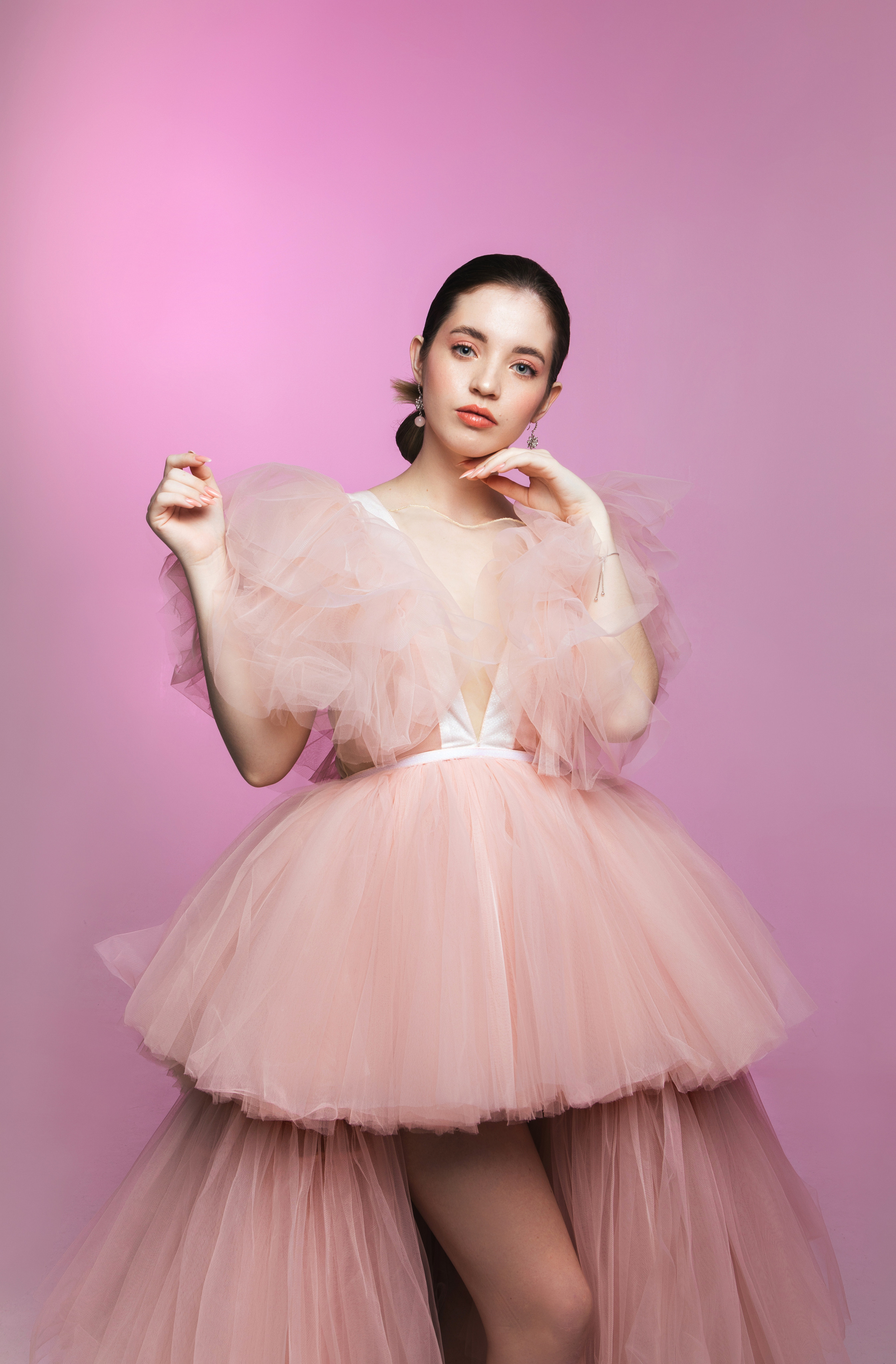 Spring princess. Свадебный и портретный фотограф в Миассе Филиппенко Дарья