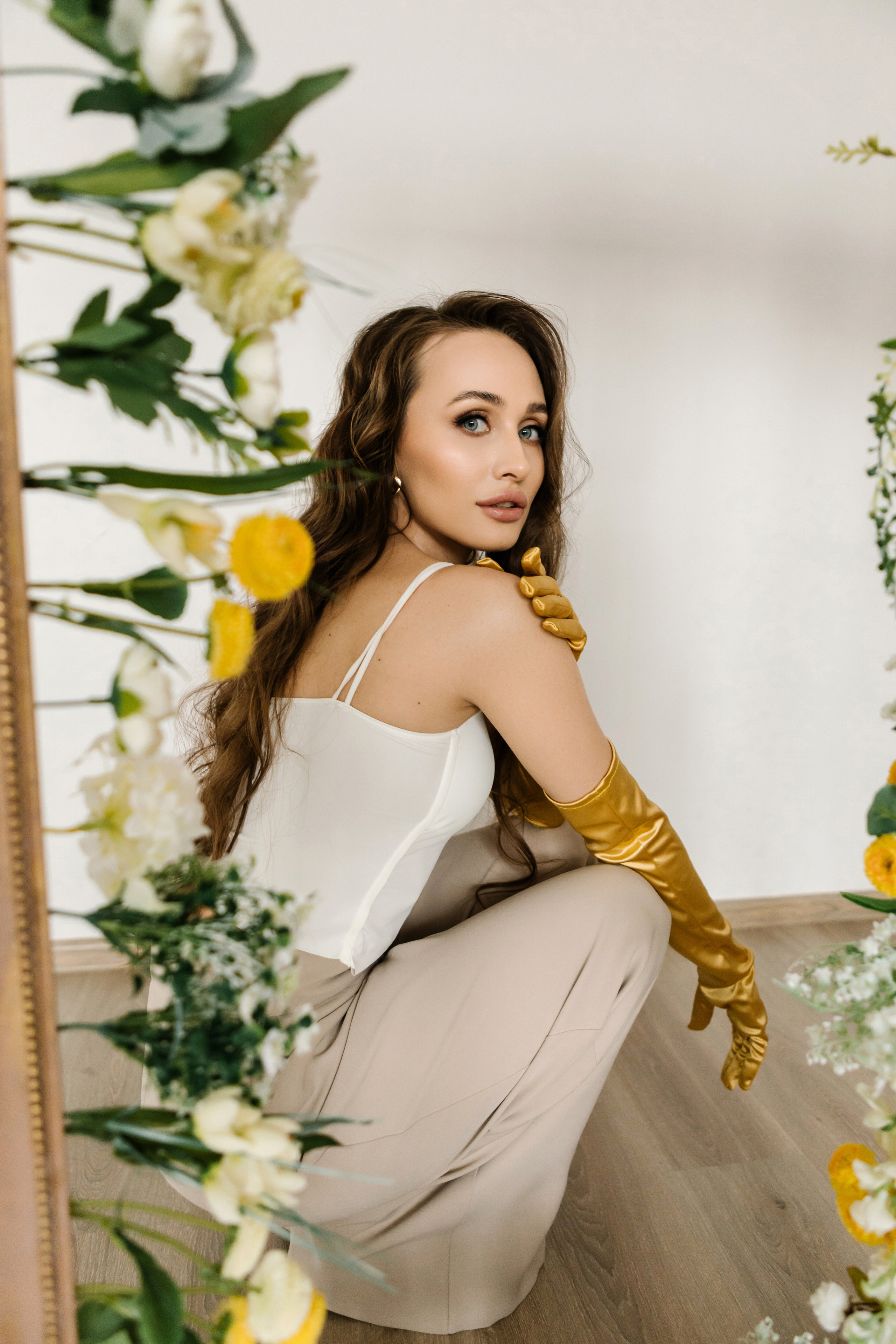 Анастасия. Свадебный и портретный фотограф в Миассе Филиппенко Дарья