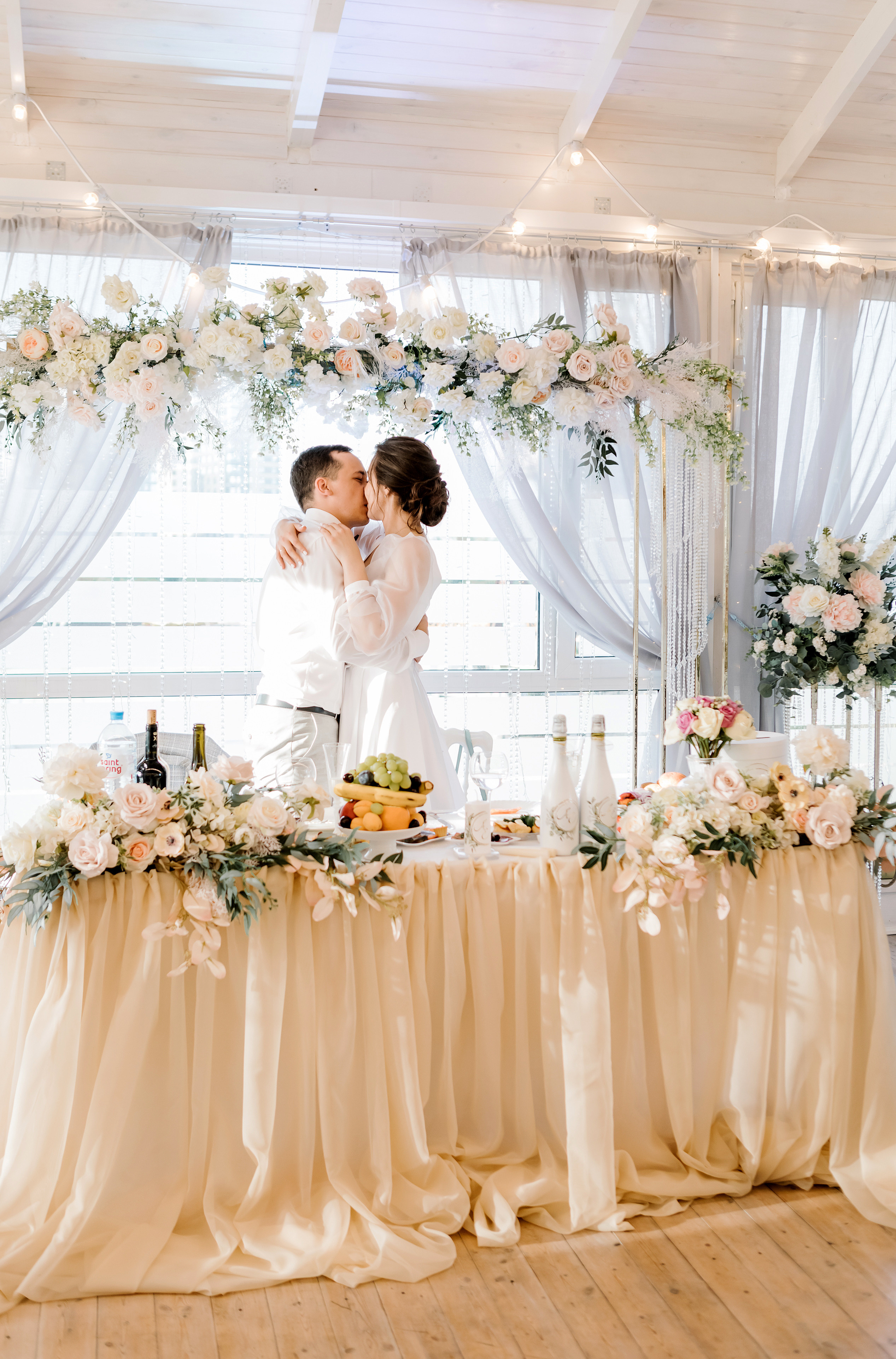 Артём и Екатерина. Свадебный и портретный фотограф в Миассе Филиппенко Дарья