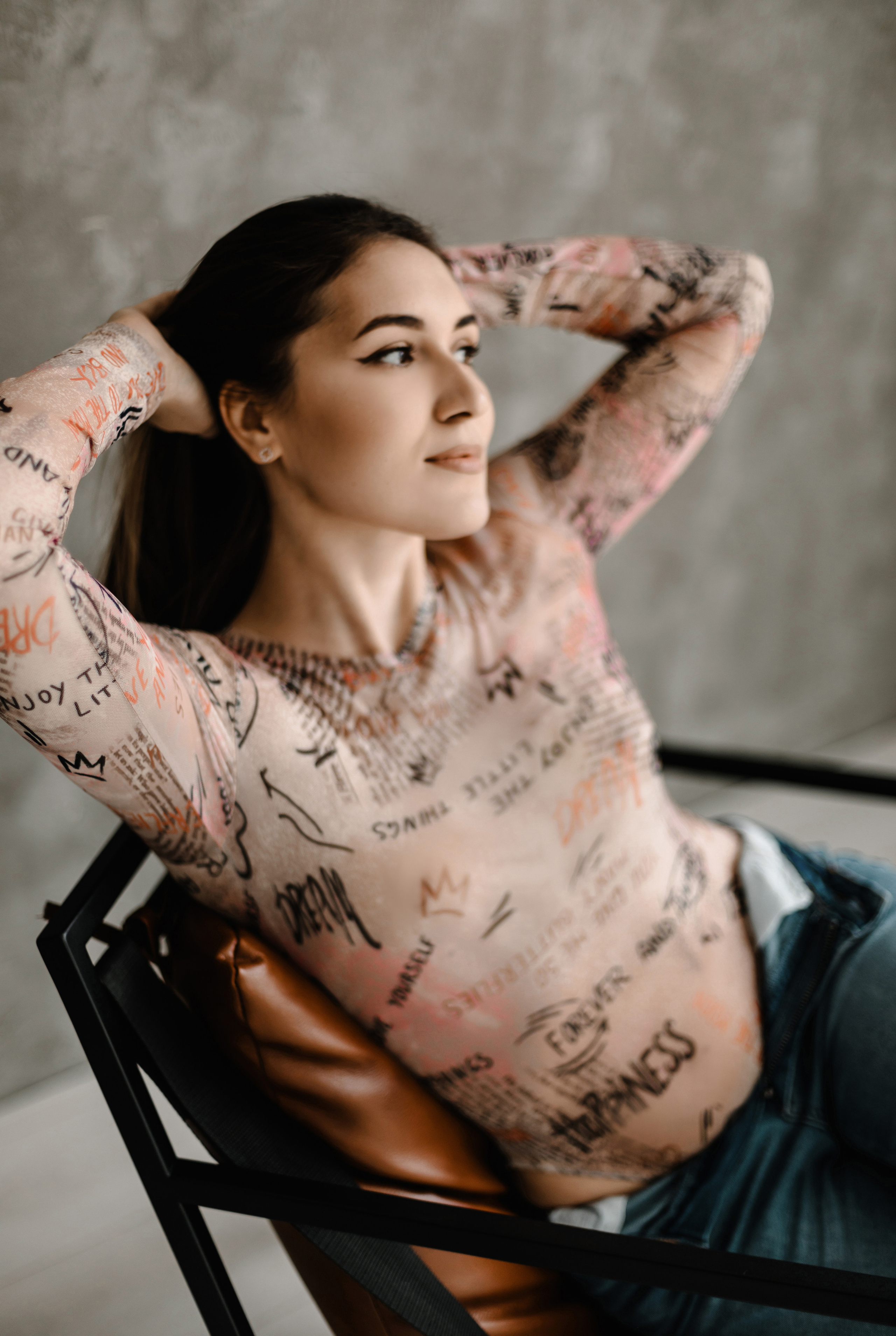 Анастасия. Свадебный и портретный фотограф в Миассе Филиппенко Дарья