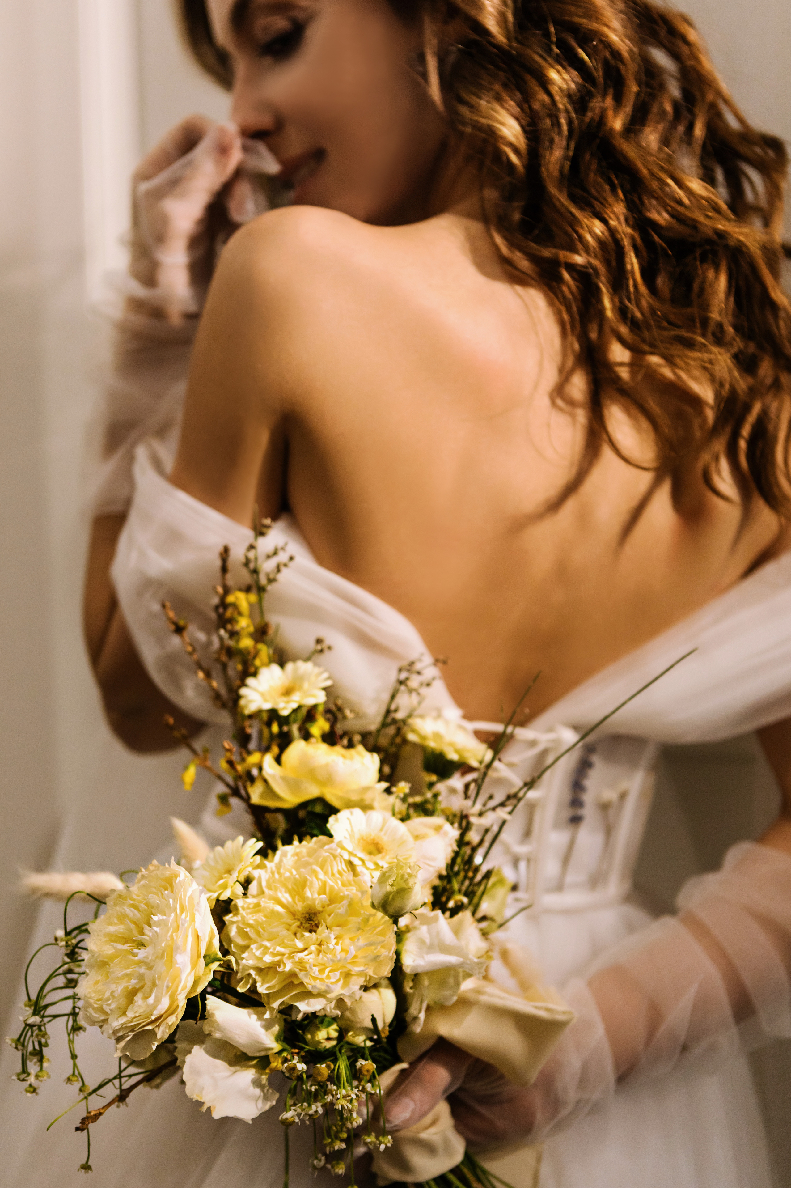 Алексей и Ольга. Свадебный и портретный фотограф в Миассе Филиппенко Дарья