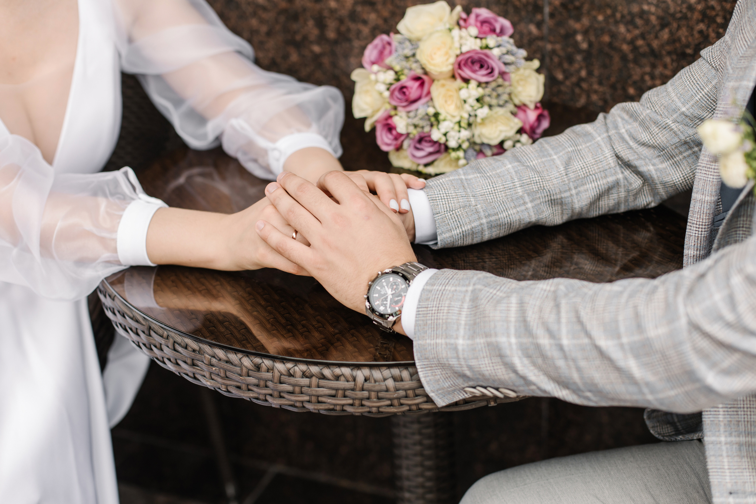 Артём и Екатерина. Свадебный и портретный фотограф в Миассе Филиппенко Дарья