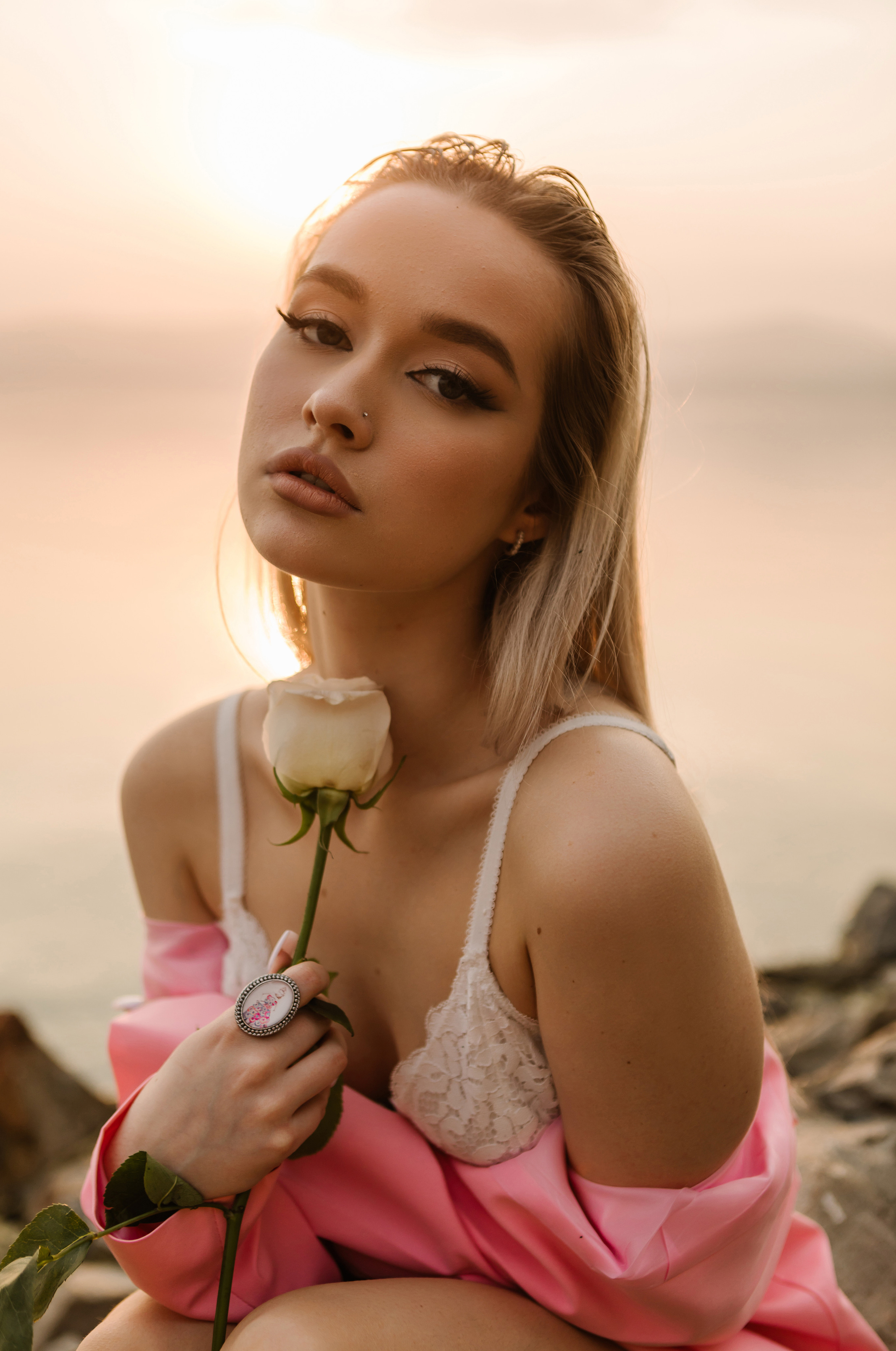 Юлия. Свадебный и портретный фотограф в Миассе Филиппенко Дарья