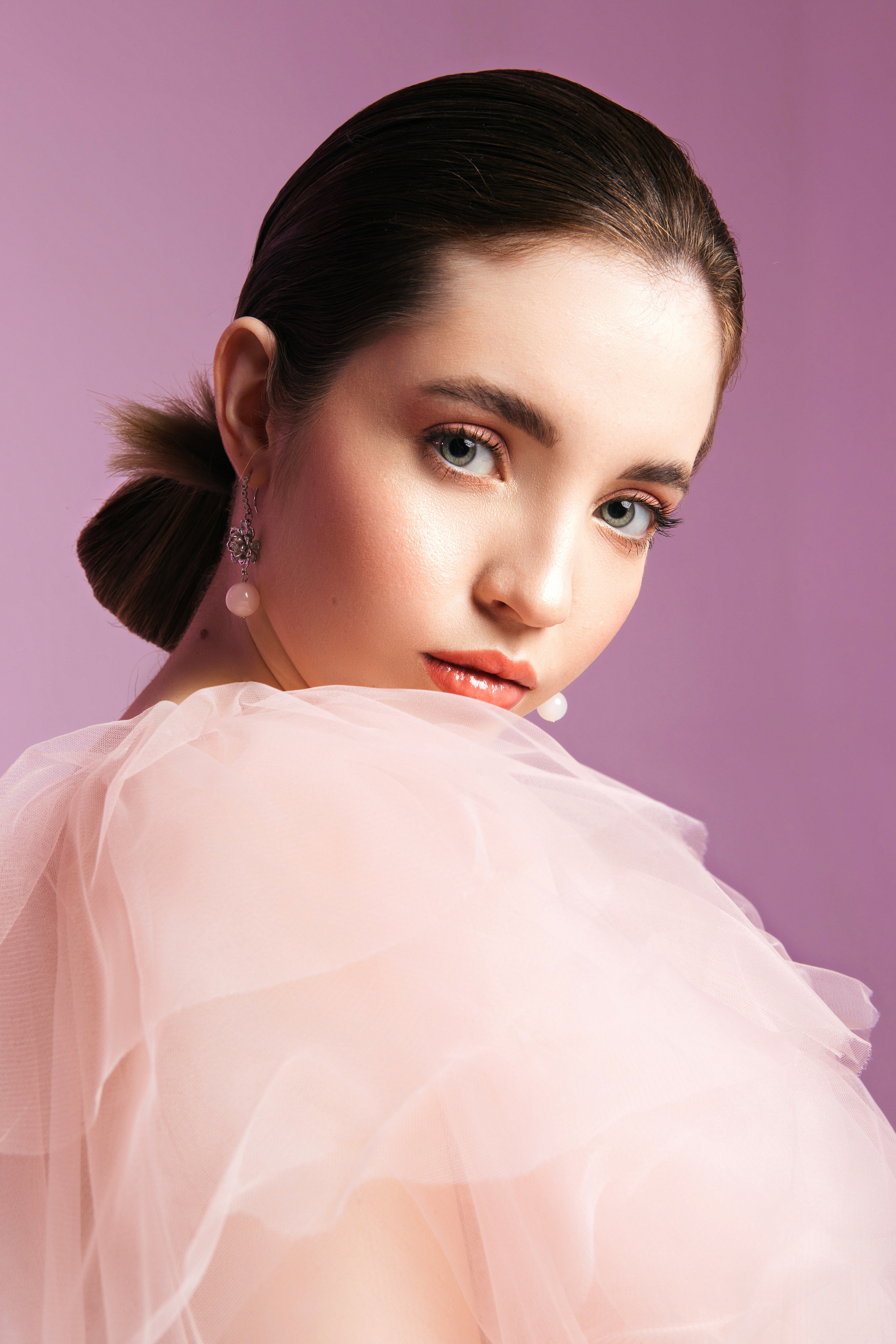 Spring princess. Свадебный и портретный фотограф в Миассе Филиппенко Дарья