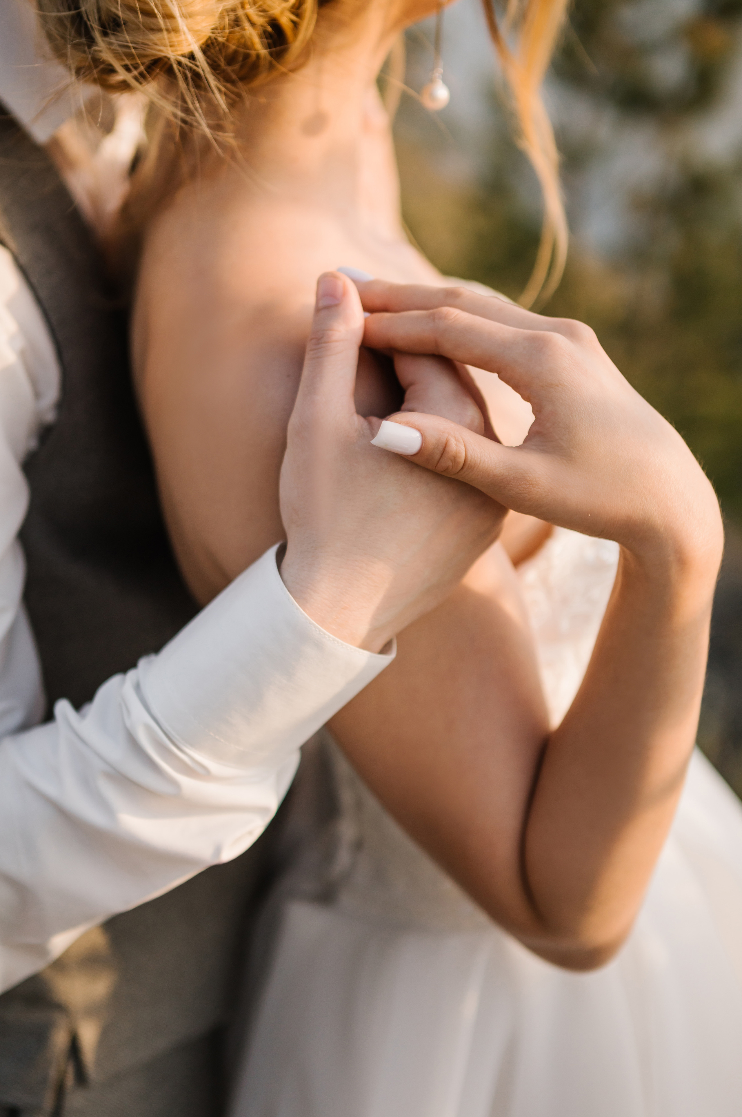 Gold sunset & pink peony. Свадебный и портретный фотограф в Миассе Филиппенко Дарья