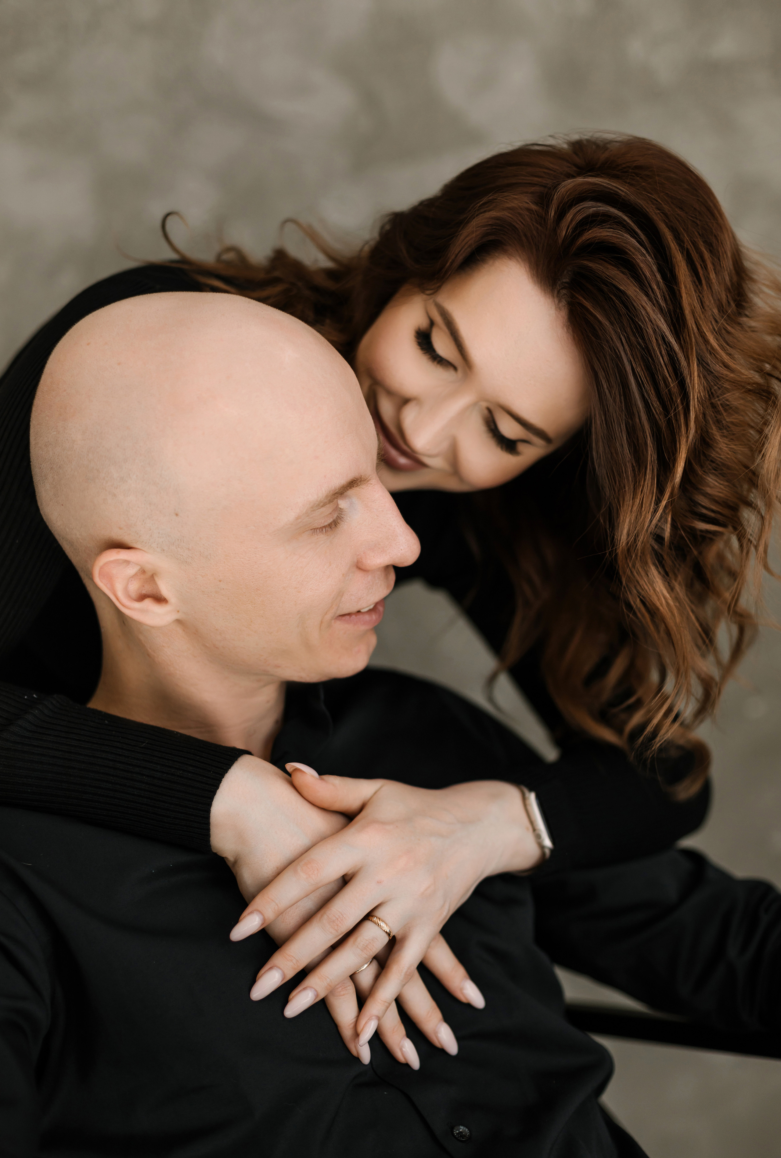 Юра, Ксюша, Варенька и малыш. Свадебный и портретный фотограф в Миассе Филиппенко Дарья