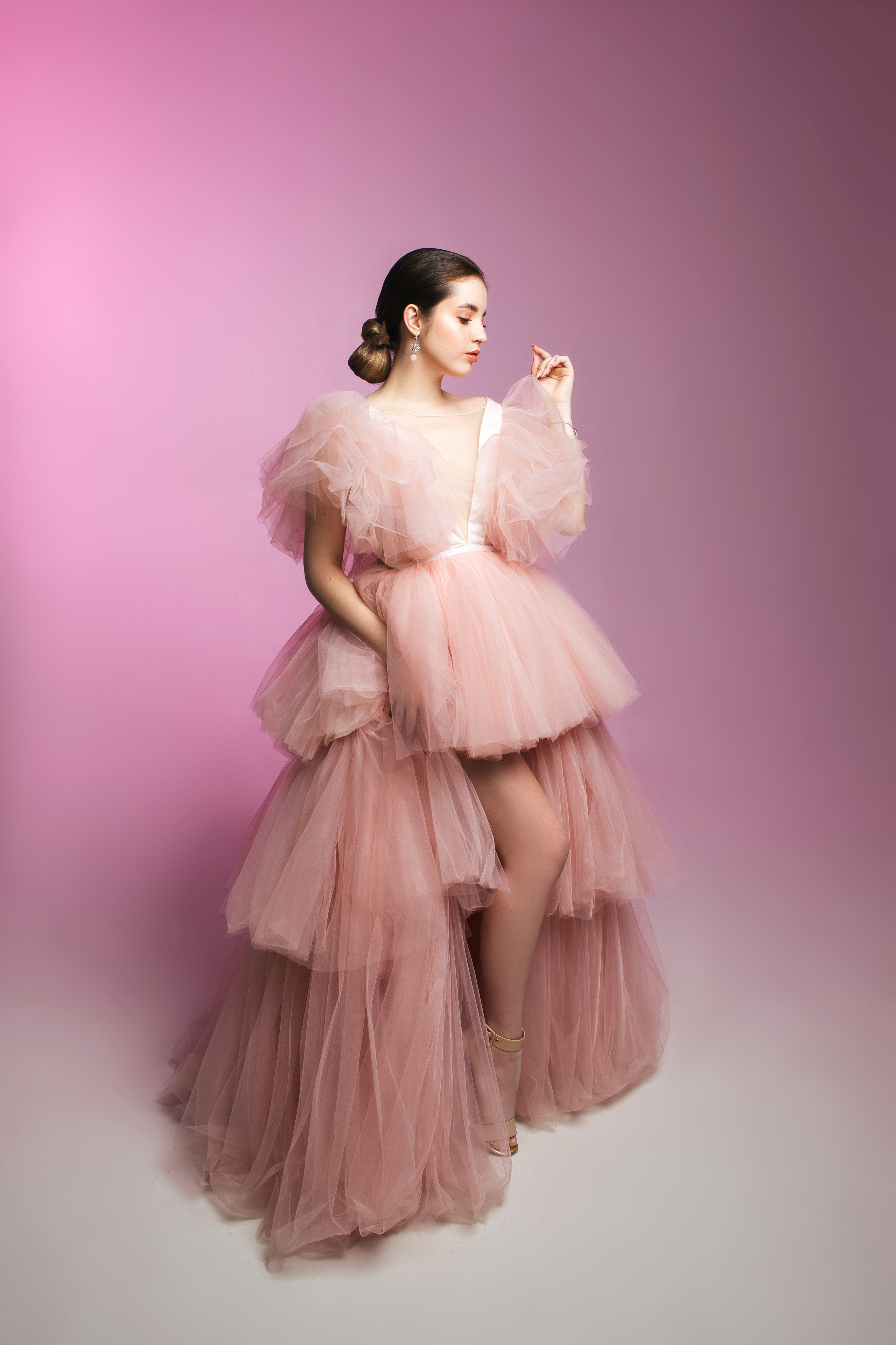 Spring princess. Свадебный и портретный фотограф в Миассе Филиппенко Дарья