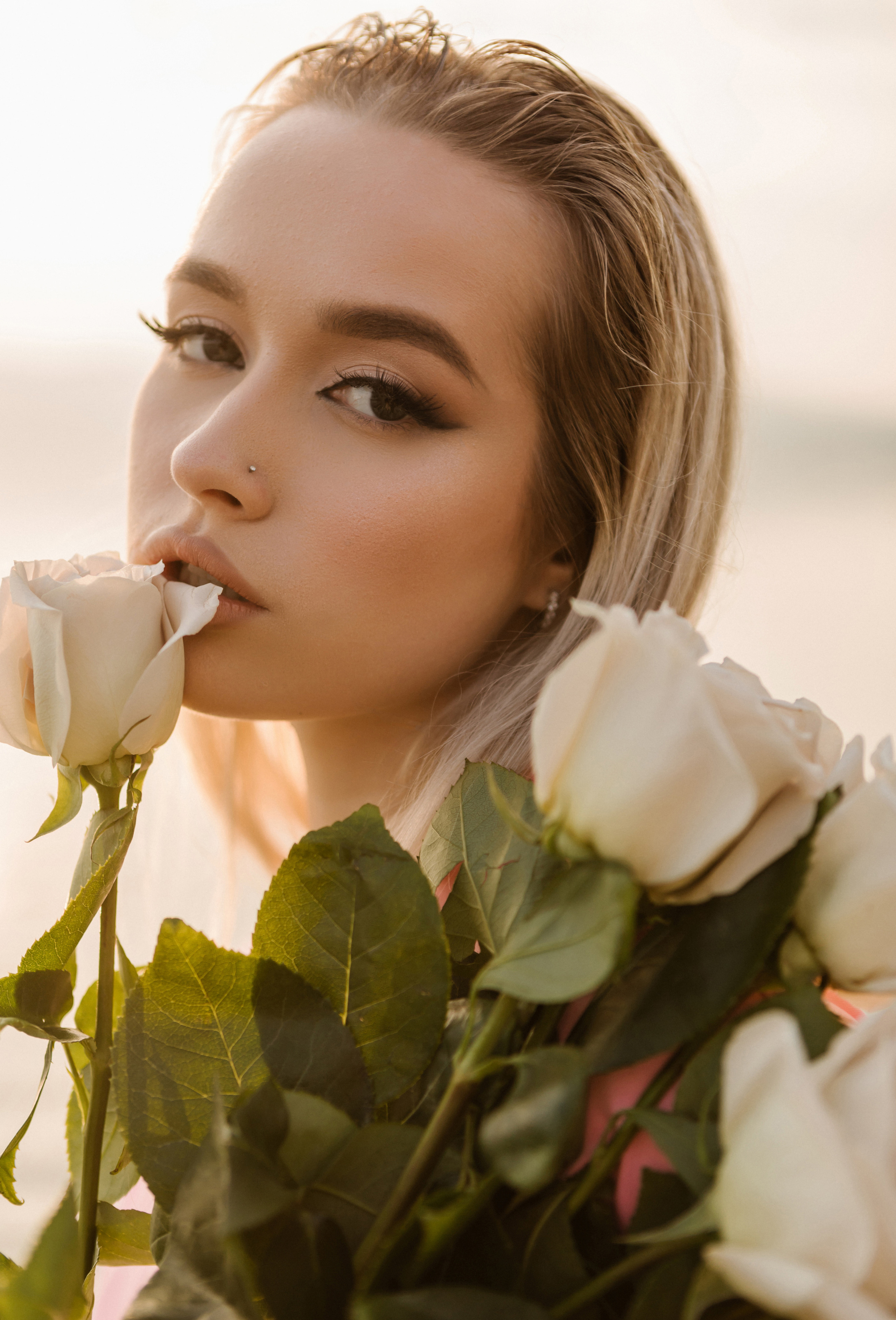 Юлия. Свадебный и портретный фотограф в Миассе Филиппенко Дарья