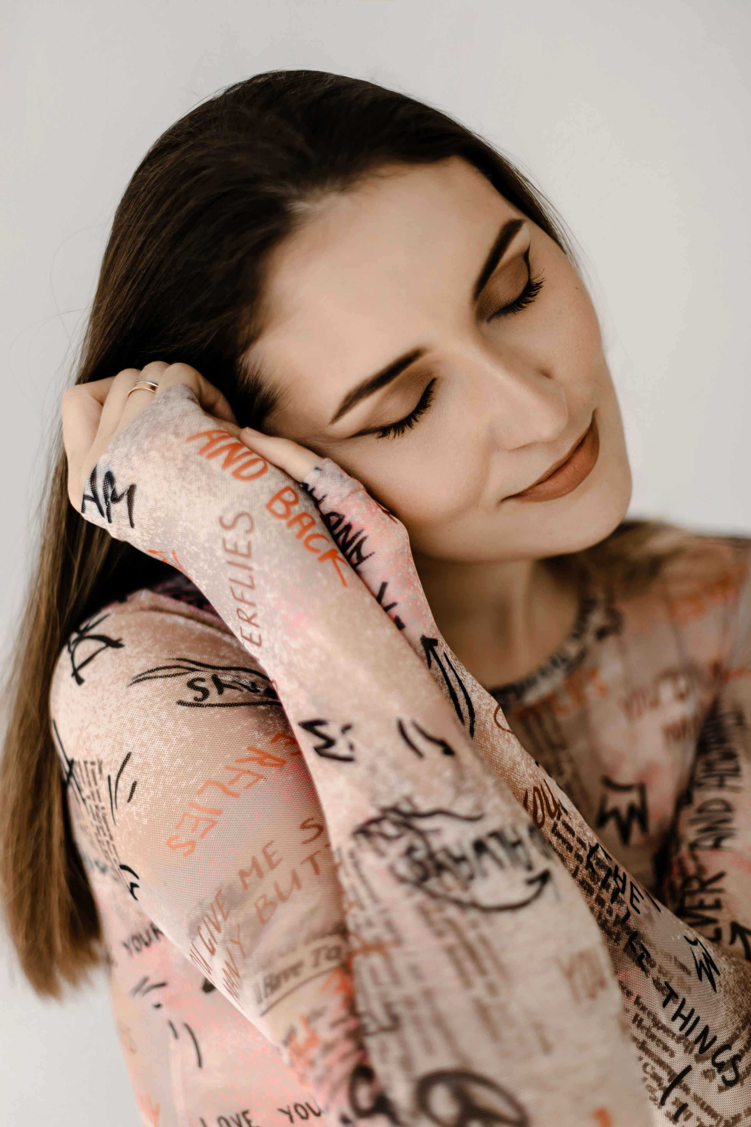 Анастасия. Свадебный и портретный фотограф в Миассе Филиппенко Дарья