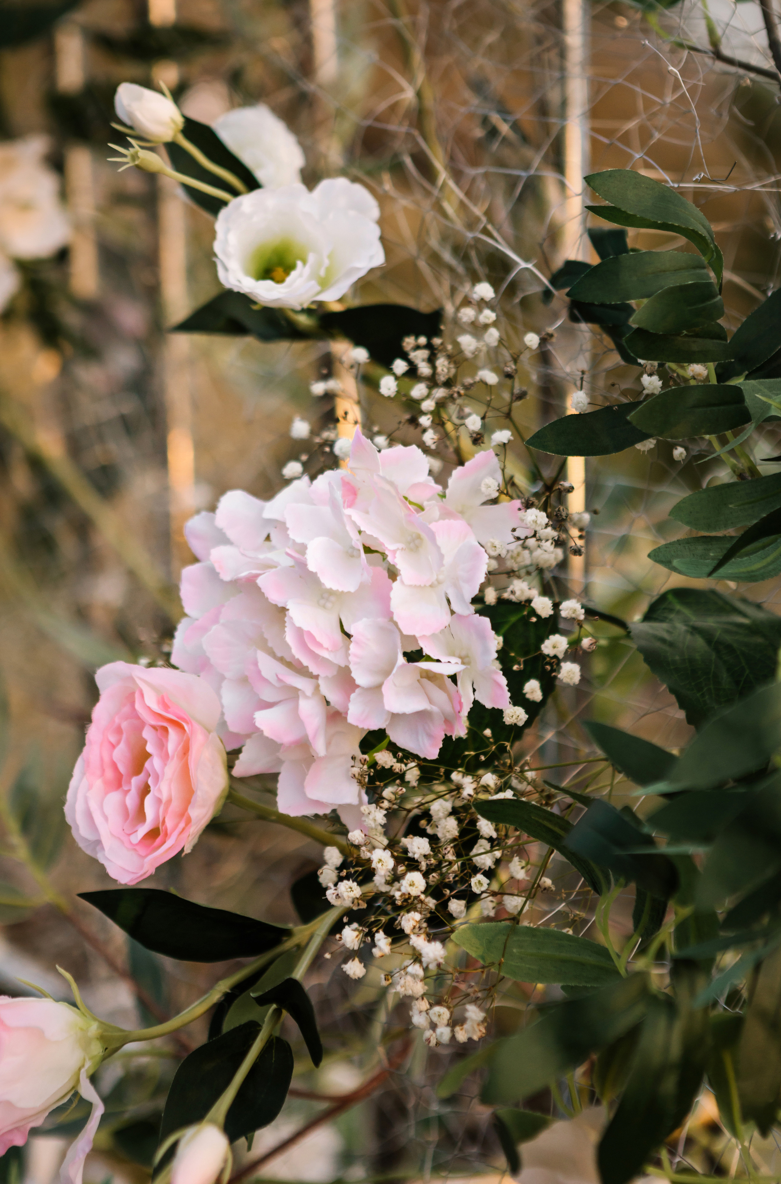 Gold sunset & pink peony. Свадебный и портретный фотограф в Миассе Филиппенко Дарья