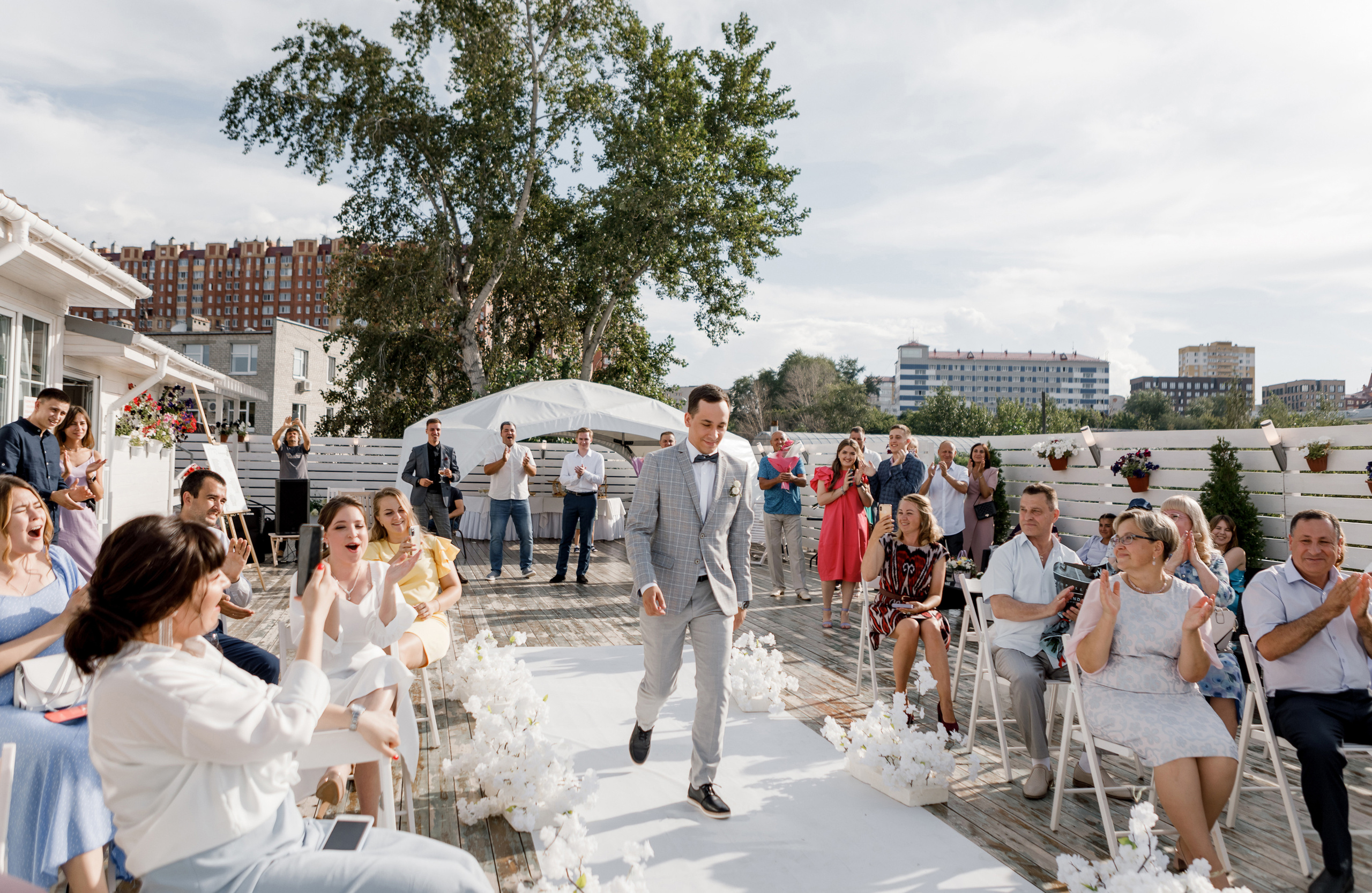 Артём и Екатерина. Свадебный и портретный фотограф в Миассе Филиппенко Дарья