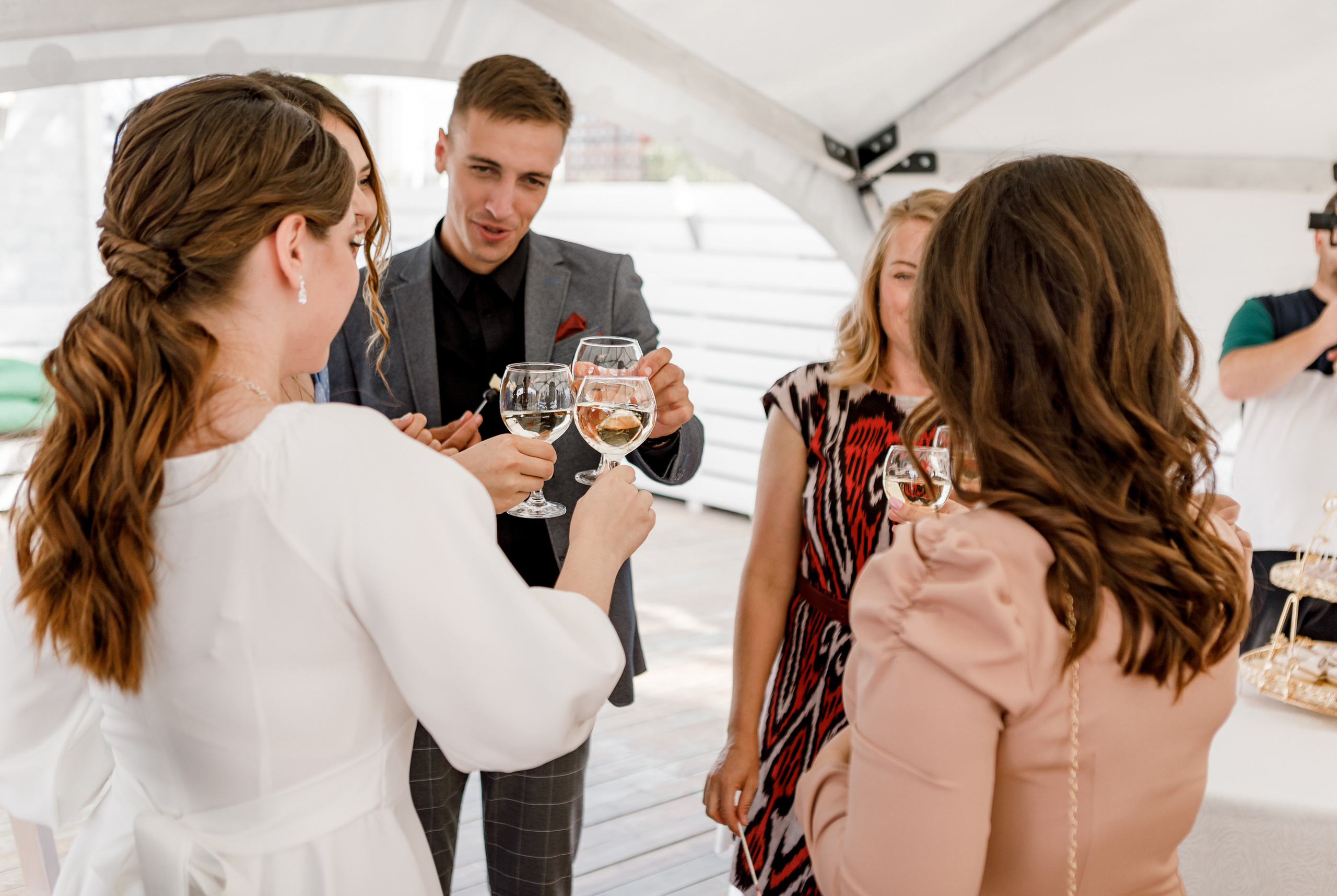 Артём и Екатерина. Свадебный и портретный фотограф в Миассе Филиппенко Дарья
