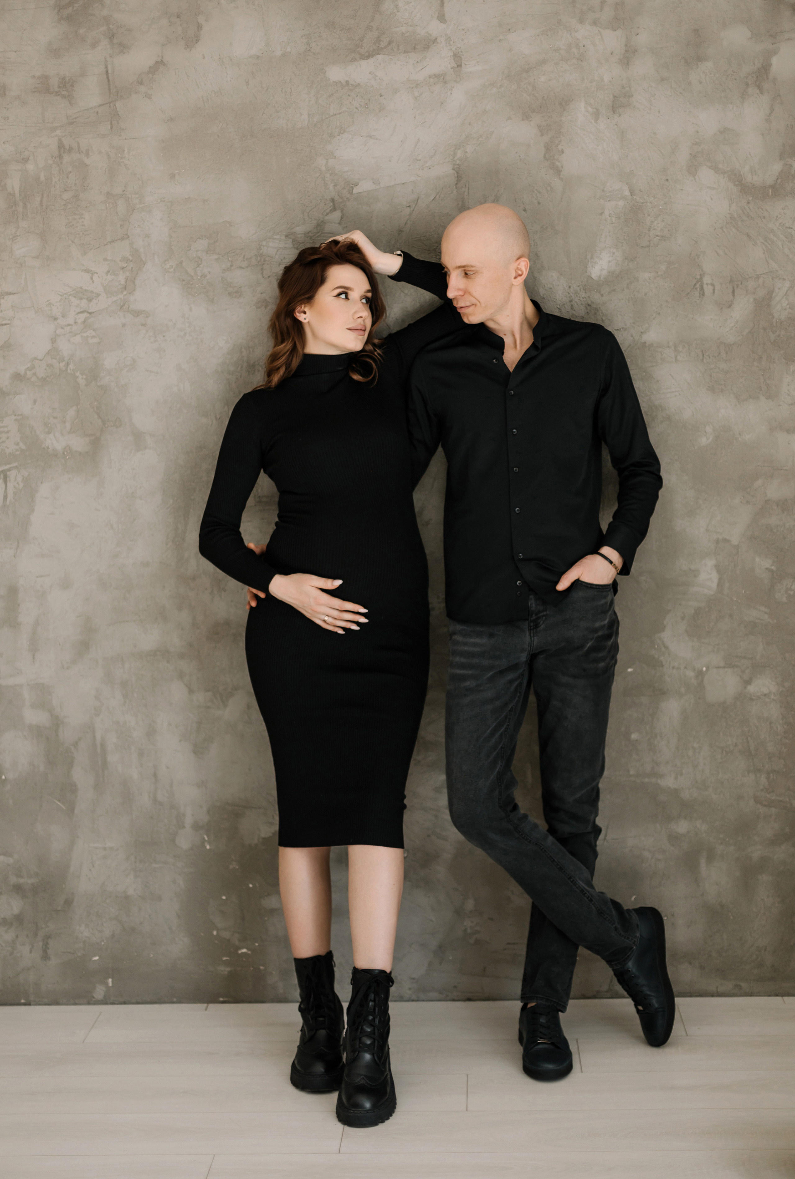 Юра, Ксюша, Варенька и малыш. Свадебный и портретный фотограф в Миассе Филиппенко Дарья