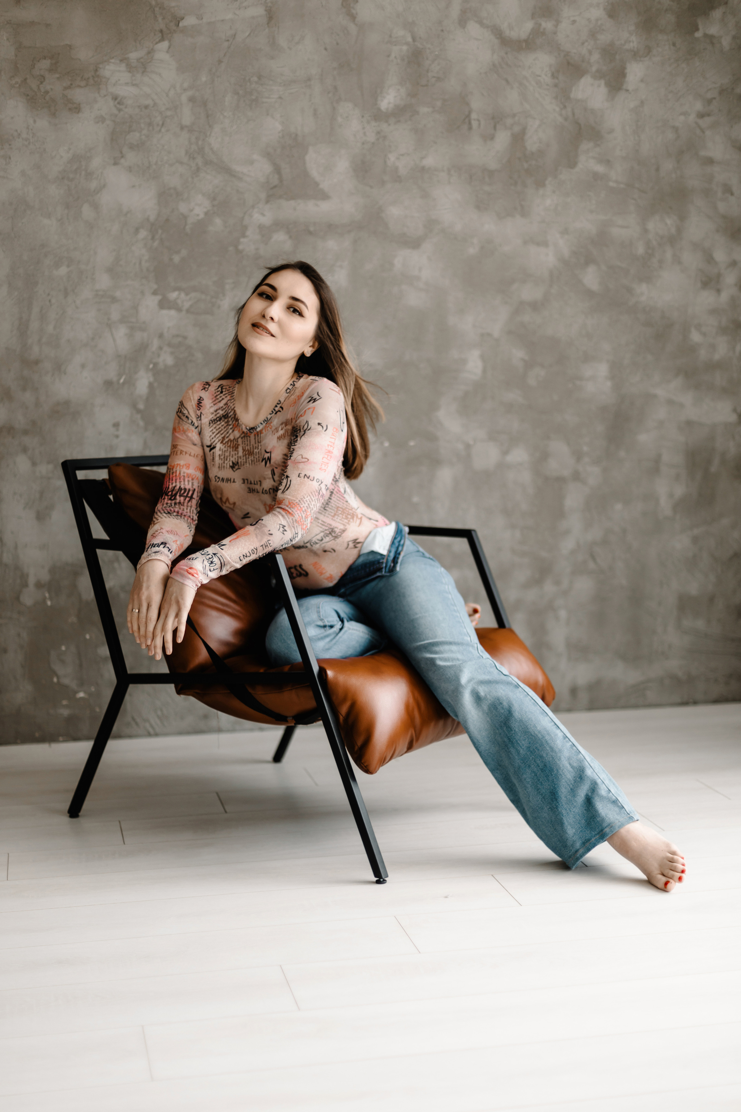 Анастасия. Свадебный и портретный фотограф в Миассе Филиппенко Дарья