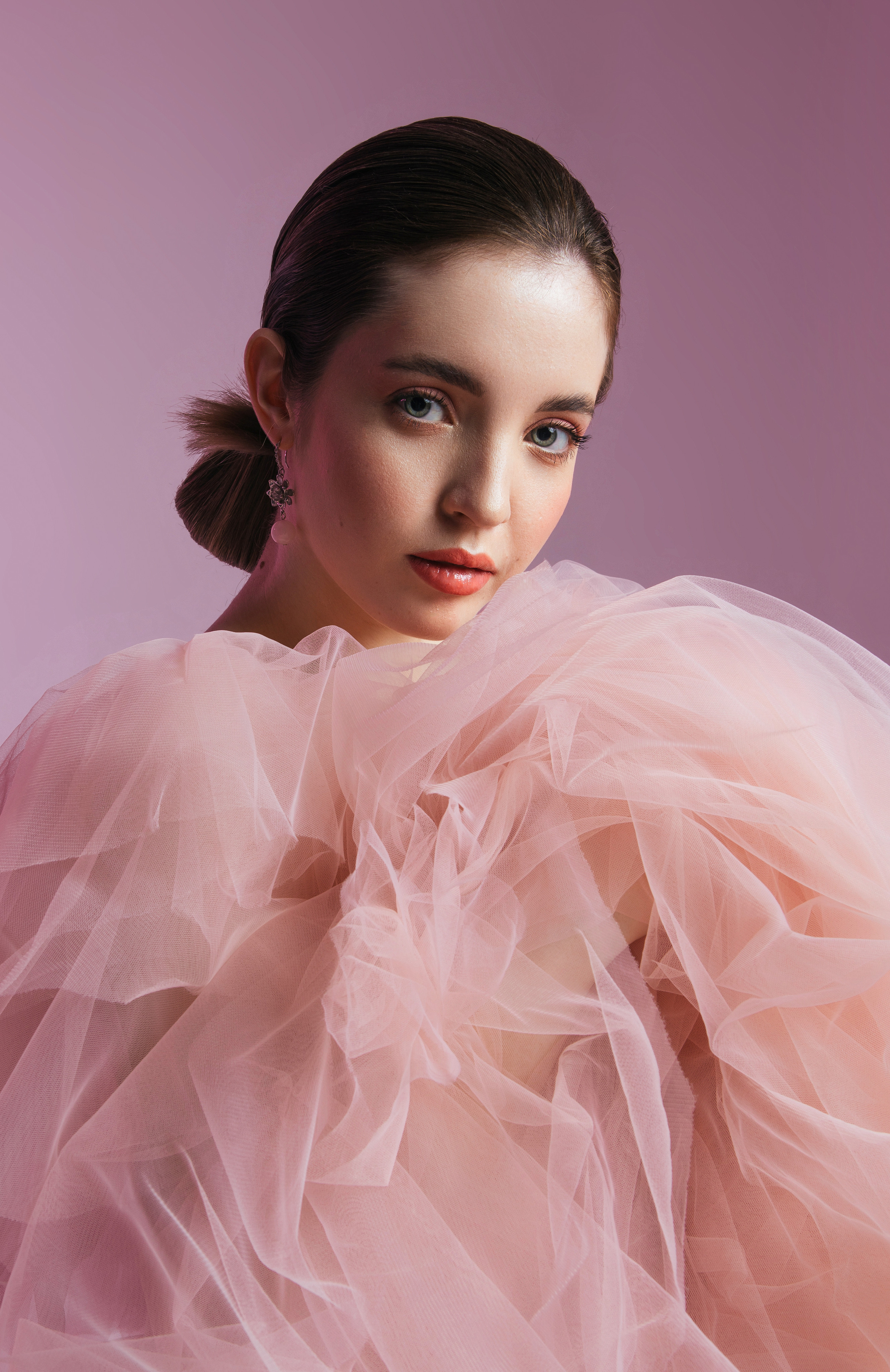 Spring princess. Свадебный и портретный фотограф в Миассе Филиппенко Дарья