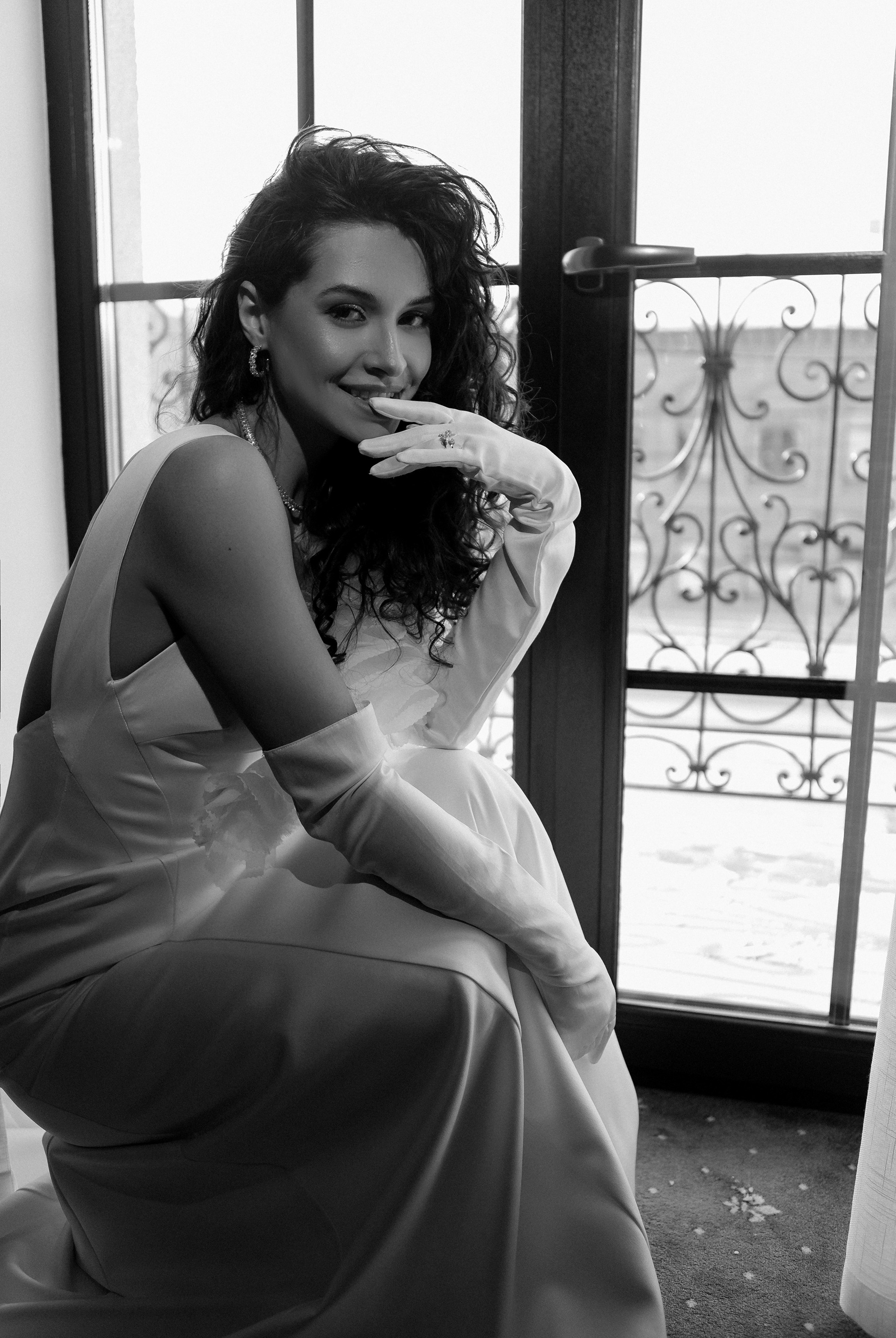 Wedding in hotel. Свадебный и портретный фотограф в Миассе Филиппенко Дарья