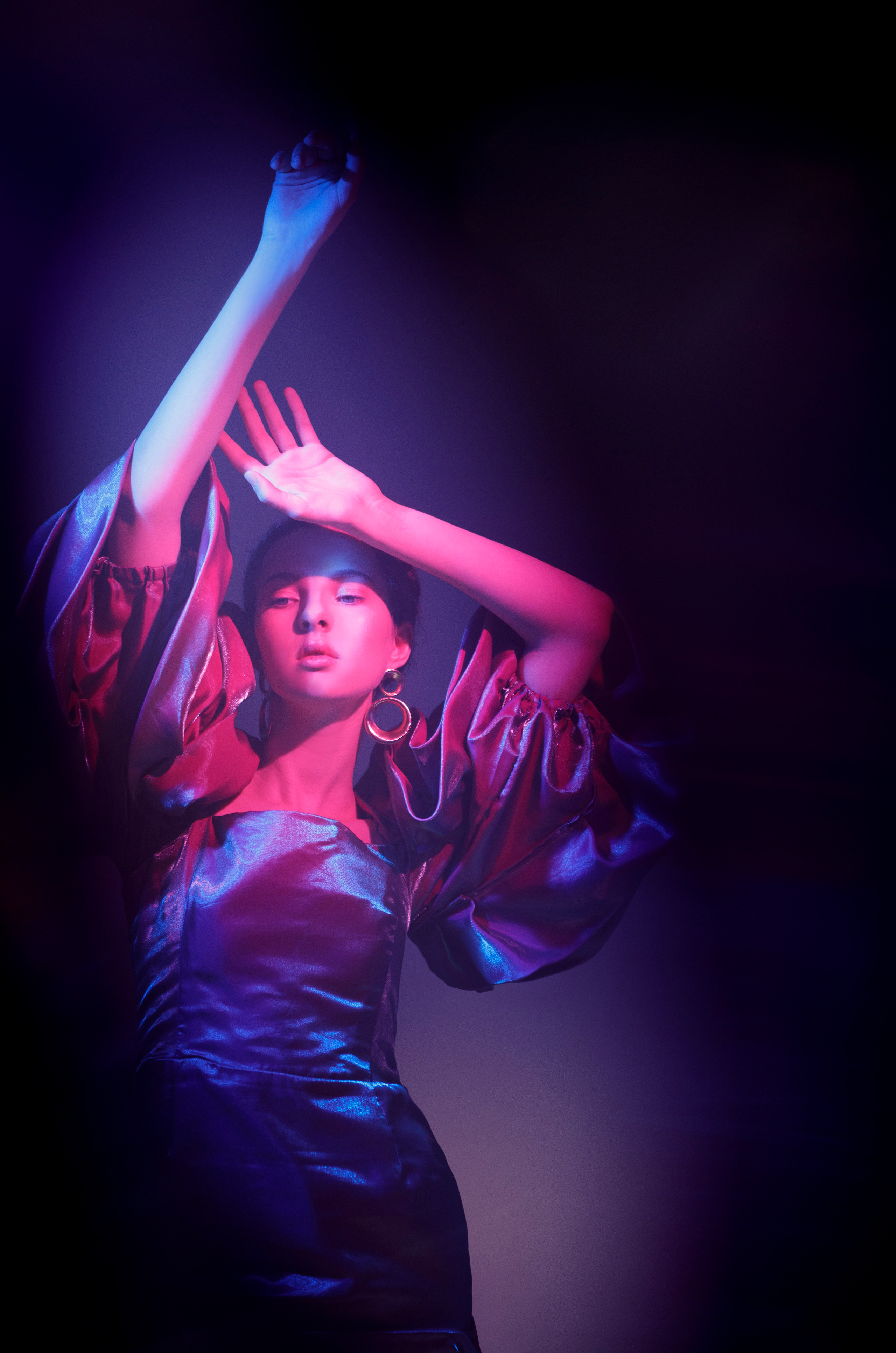 Ника, Element model. Свадебный и портретный фотограф в Миассе Филиппенко Дарья