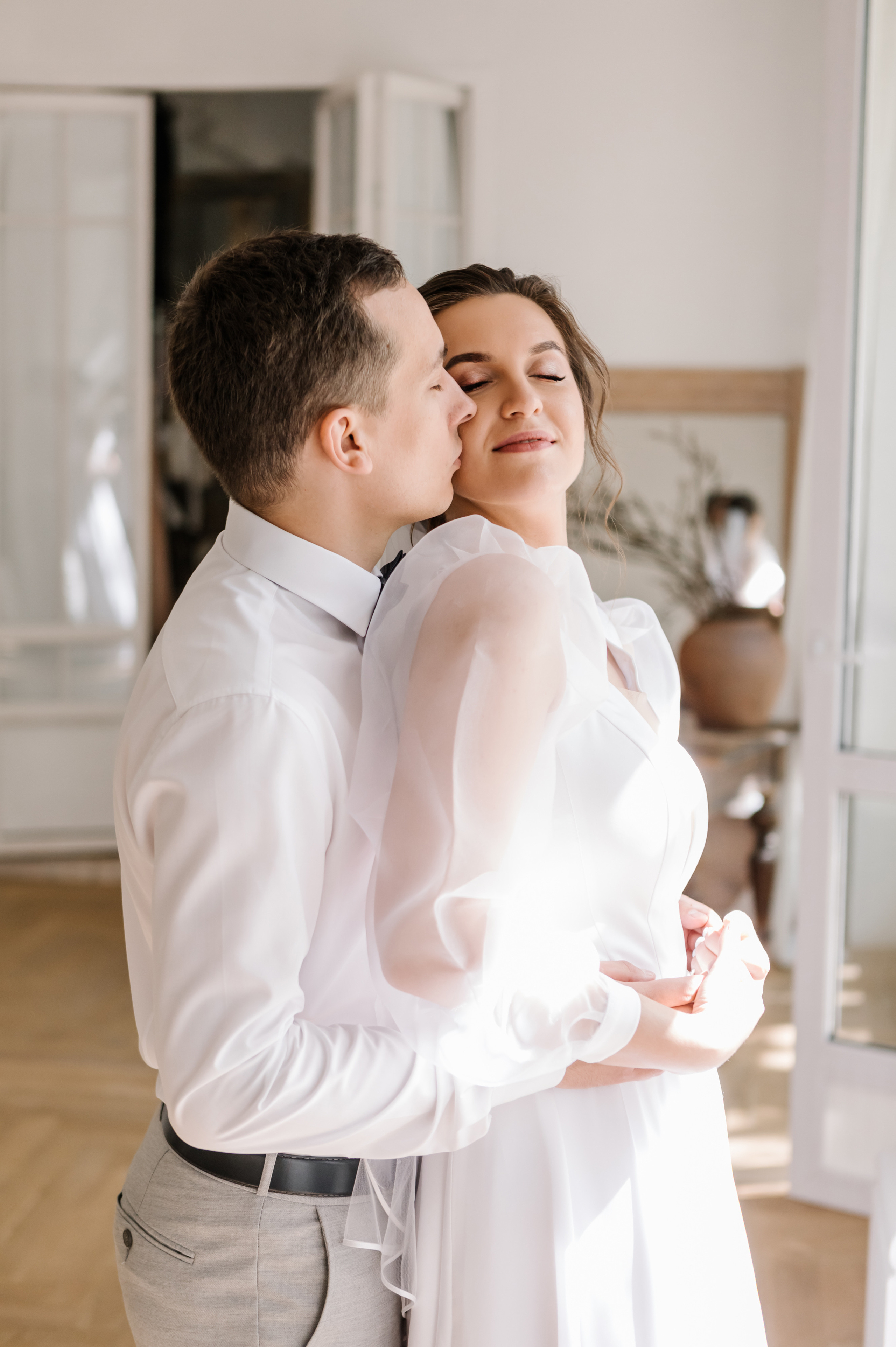 Артём и Екатерина. Свадебный и портретный фотограф в Миассе Филиппенко Дарья