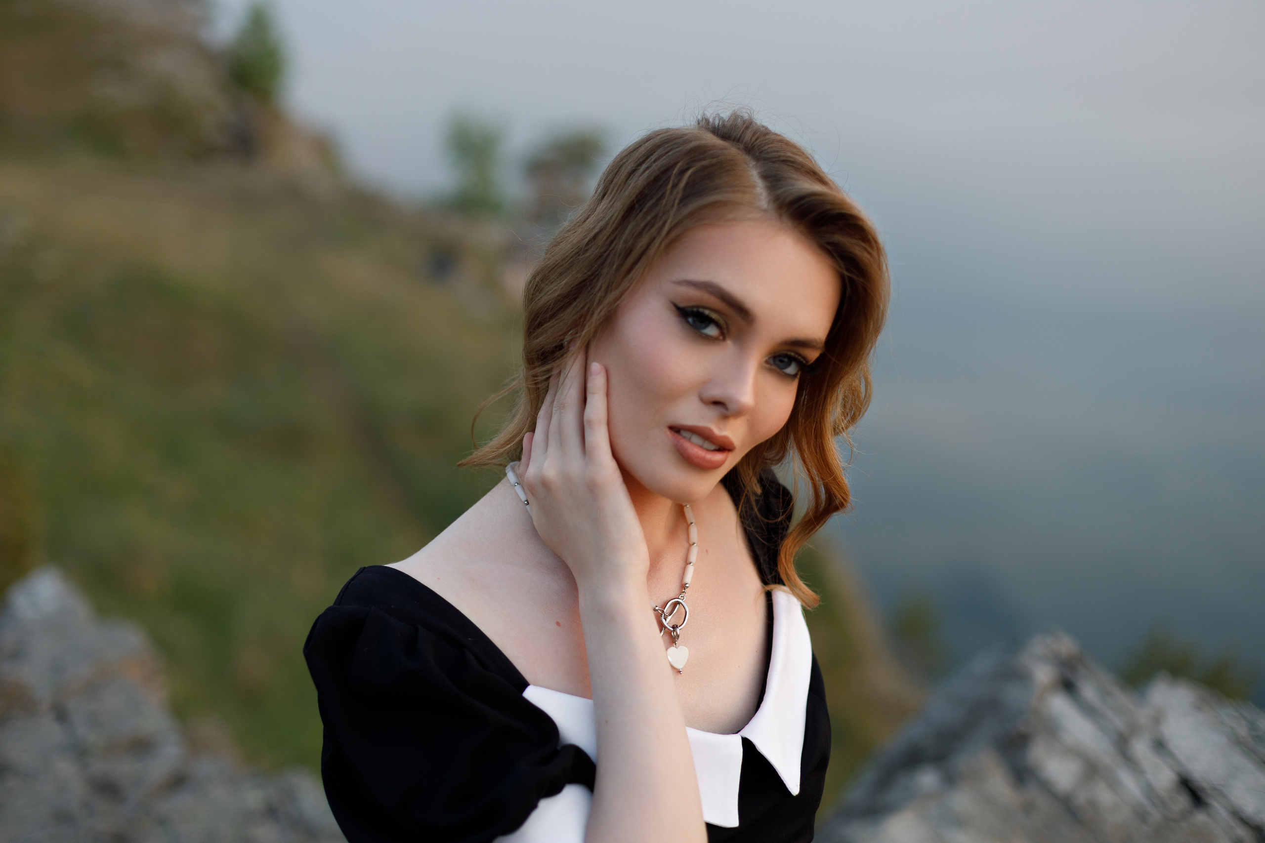 Виктория. Свадебный и портретный фотограф в Миассе Филиппенко Дарья