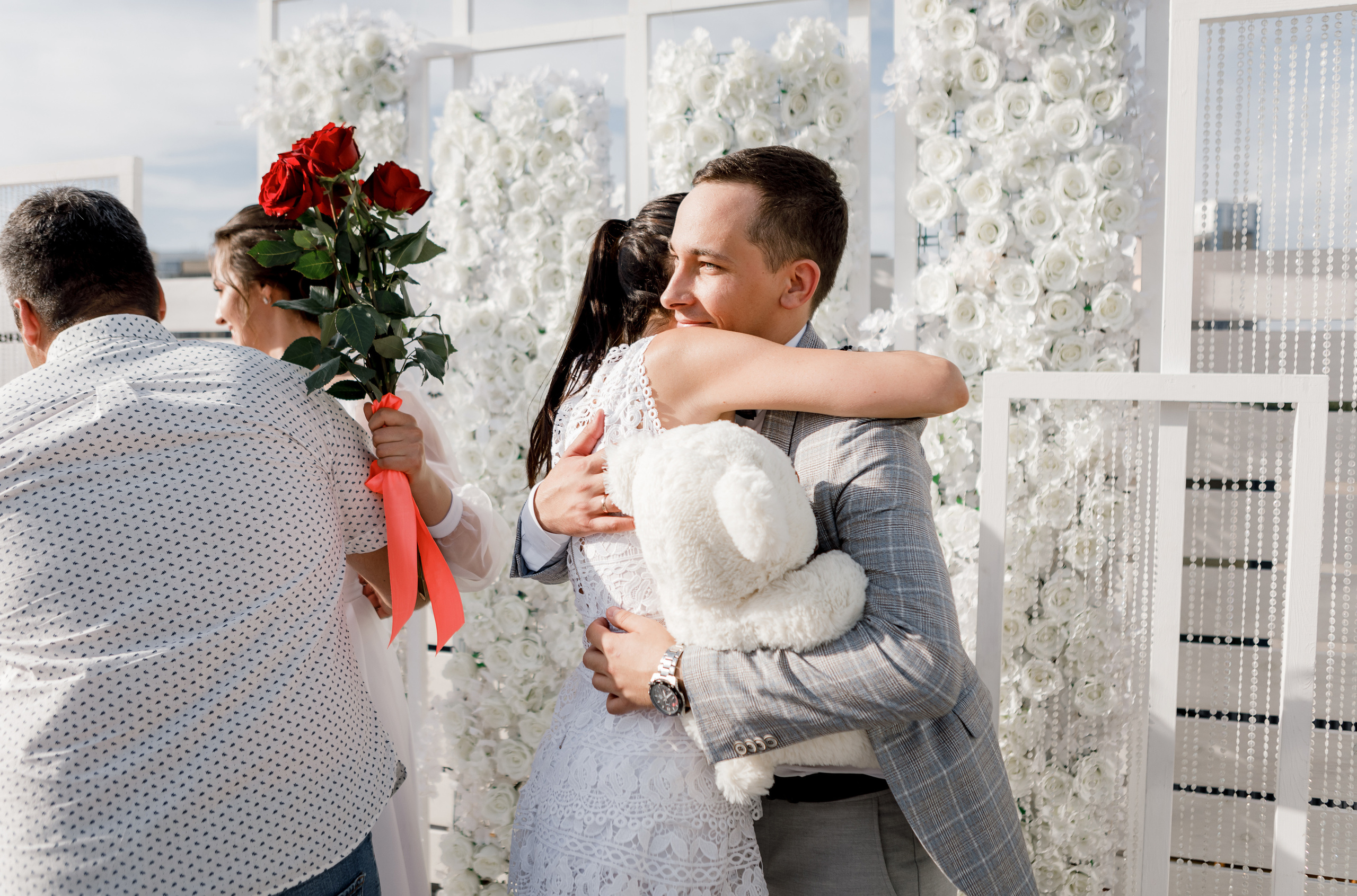 Артём и Екатерина. Свадебный и портретный фотограф в Миассе Филиппенко Дарья