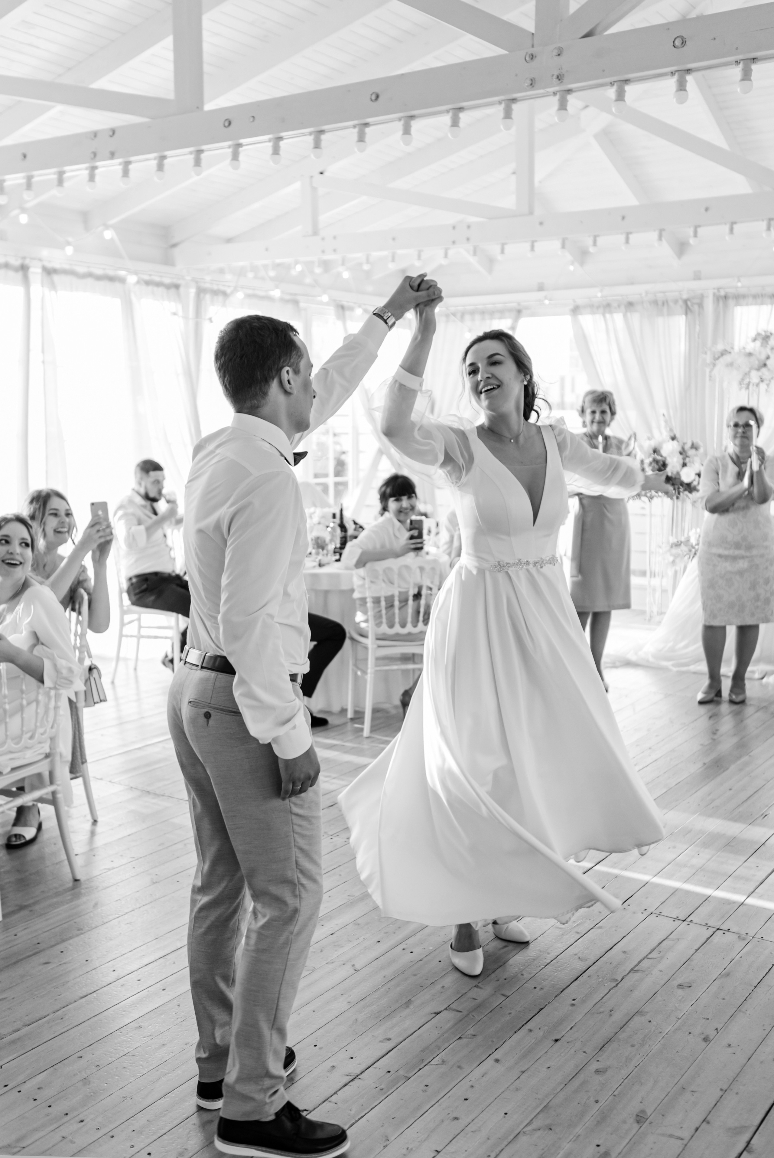 Артём и Екатерина. Свадебный и портретный фотограф в Миассе Филиппенко Дарья