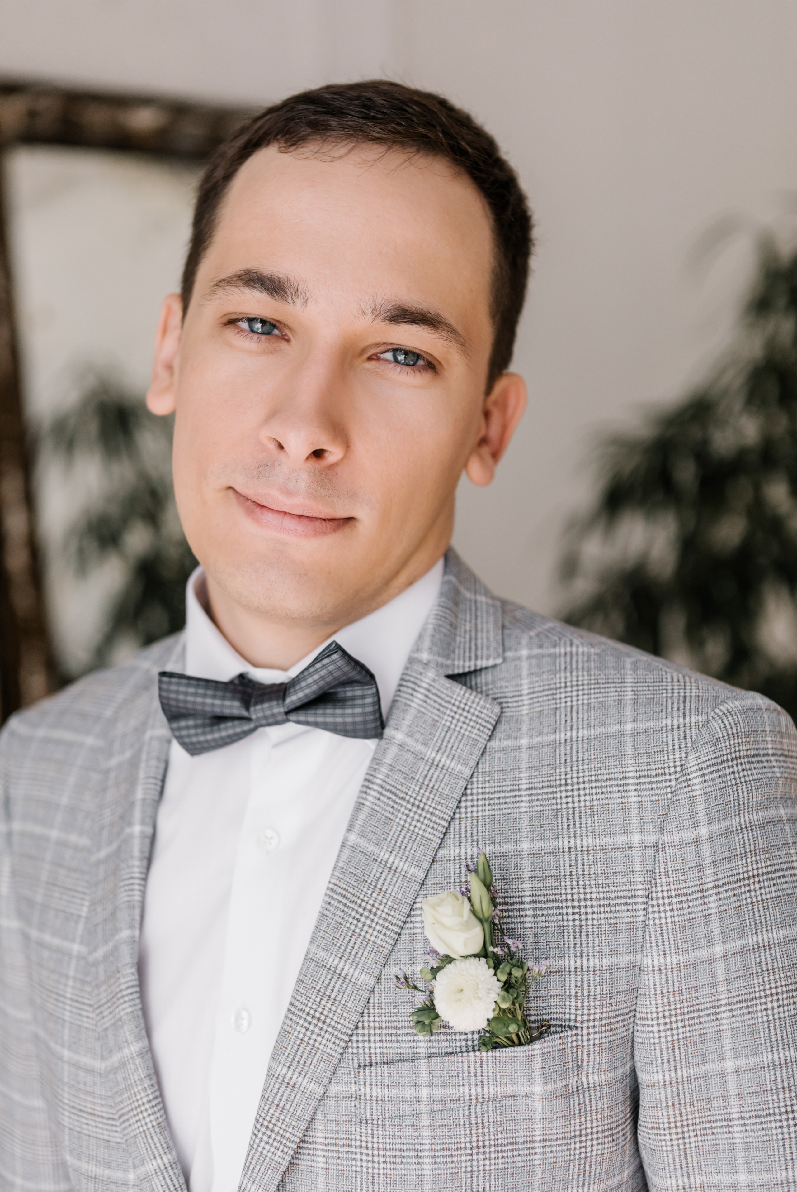 Артём и Екатерина. Свадебный и портретный фотограф в Миассе Филиппенко Дарья